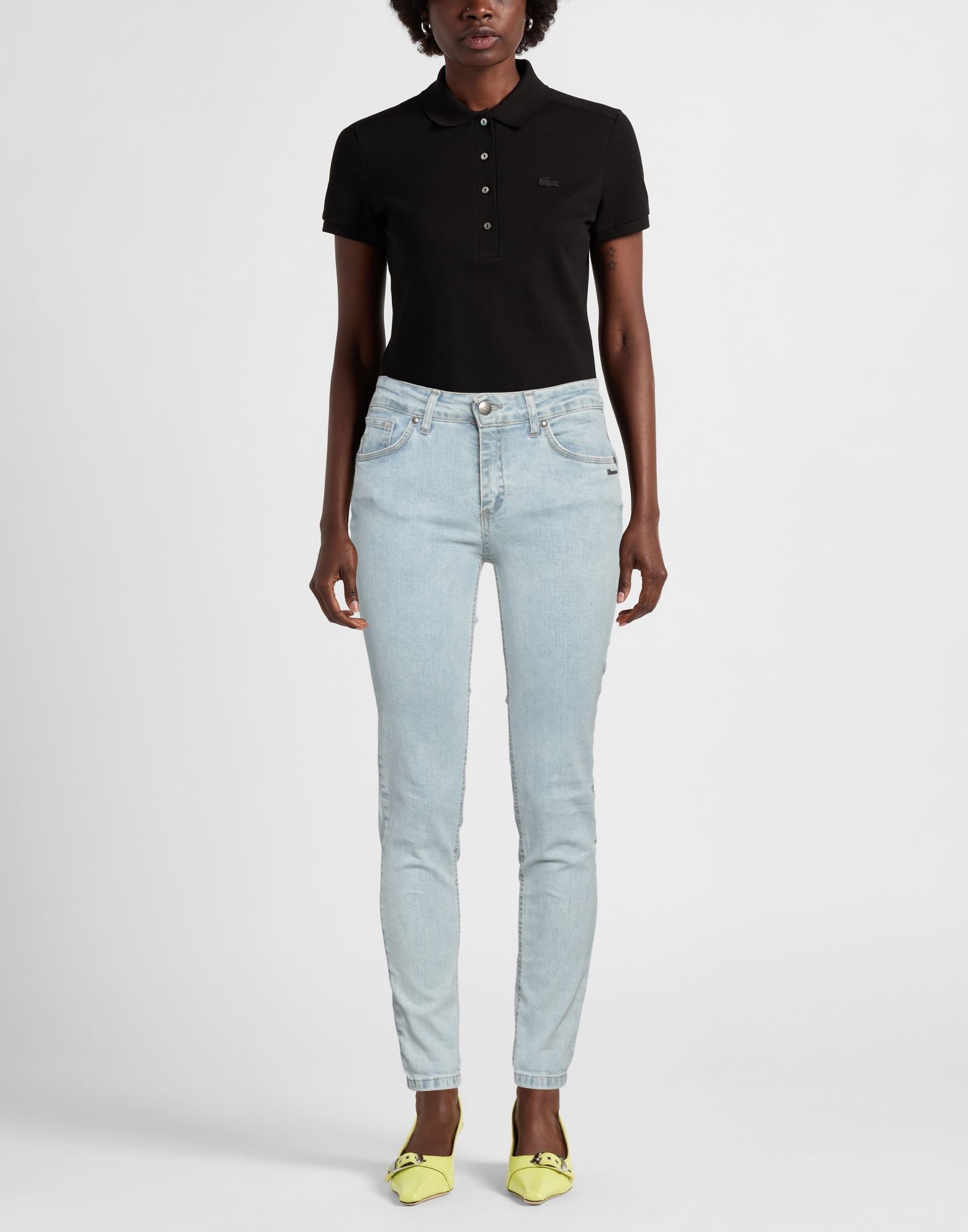  Berna - Hosen & Röcke - Jeanshosen - On Yoox.com 