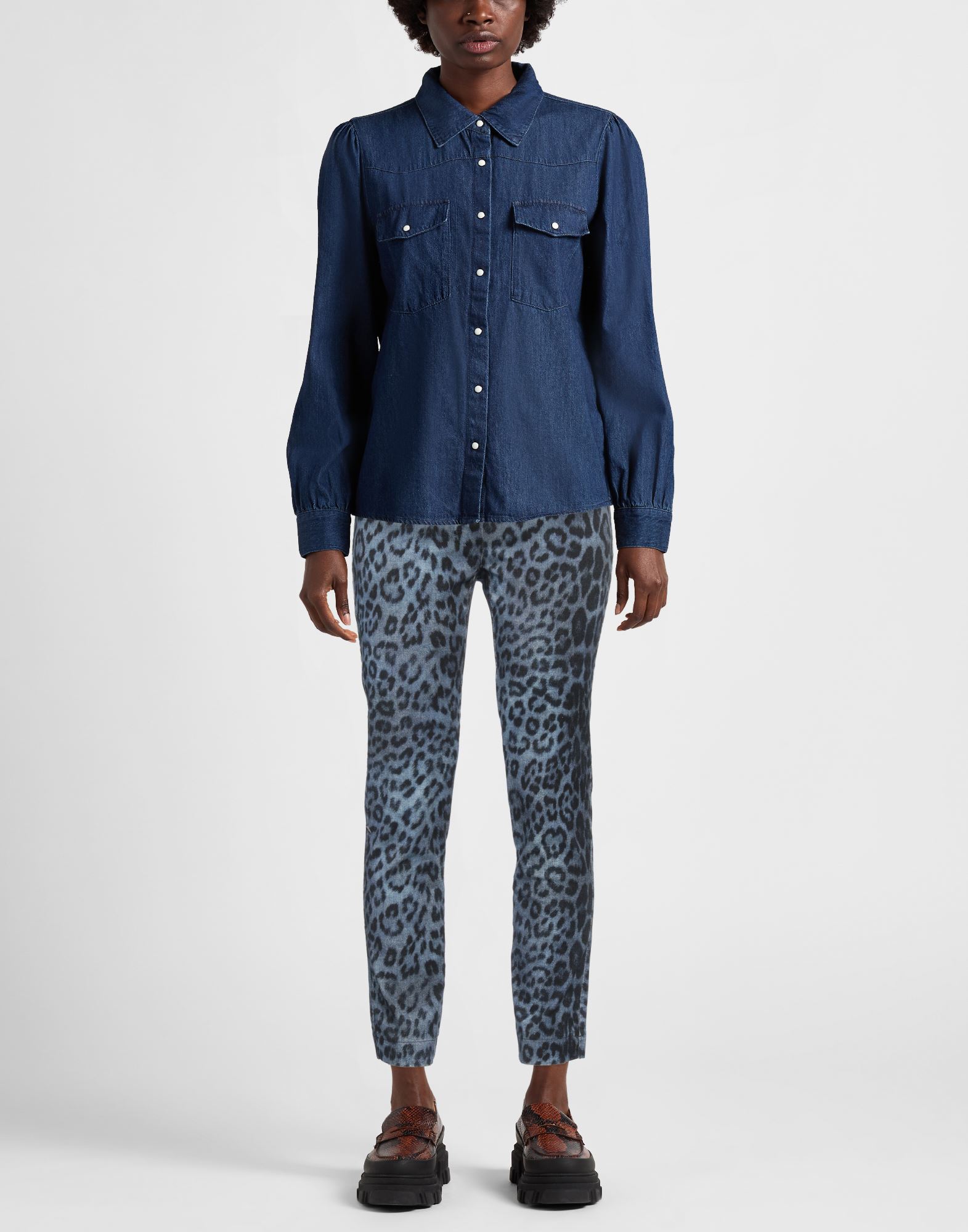  Seductive - Hosen & Röcke - Jeanshosen - On Yoox.com 