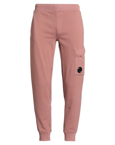 C.p. Company C. P. Company Man Pants Antique Rose Size Xxl Cotton In Pink