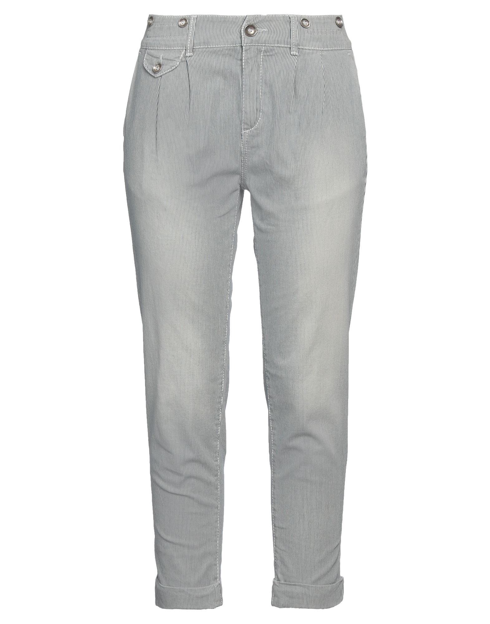 JACOB COHЁN BOTTOMWEAR Casual Παντελόνι