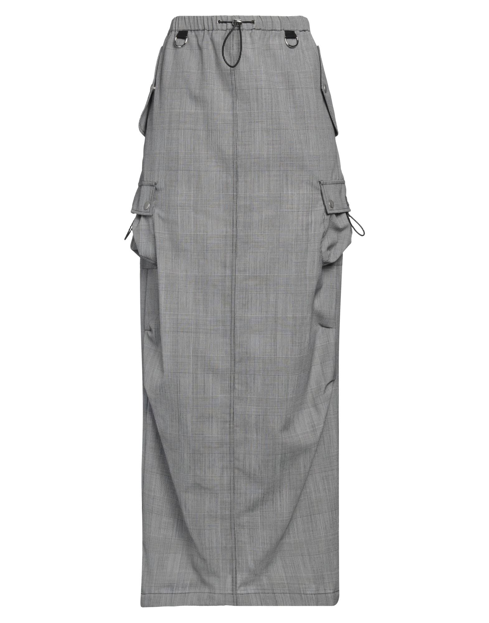 COPERNI COPERNI BOTTOMWEAR Μάξι φούστα