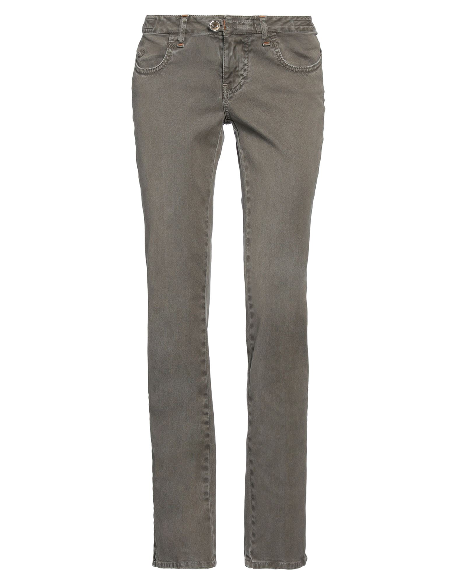 JACOB COHЁN BOTTOMWEAR Casual Παντελόνι