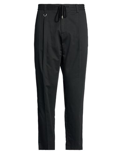 Pantalones Hombre Negro 44,46,48,52,54 Hombre