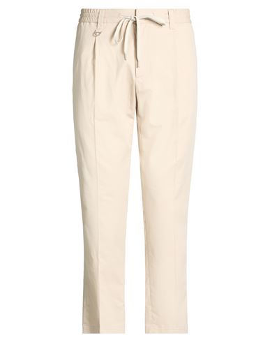 Pantalones Hombre Beige 44,46,48,52,54 Hombre