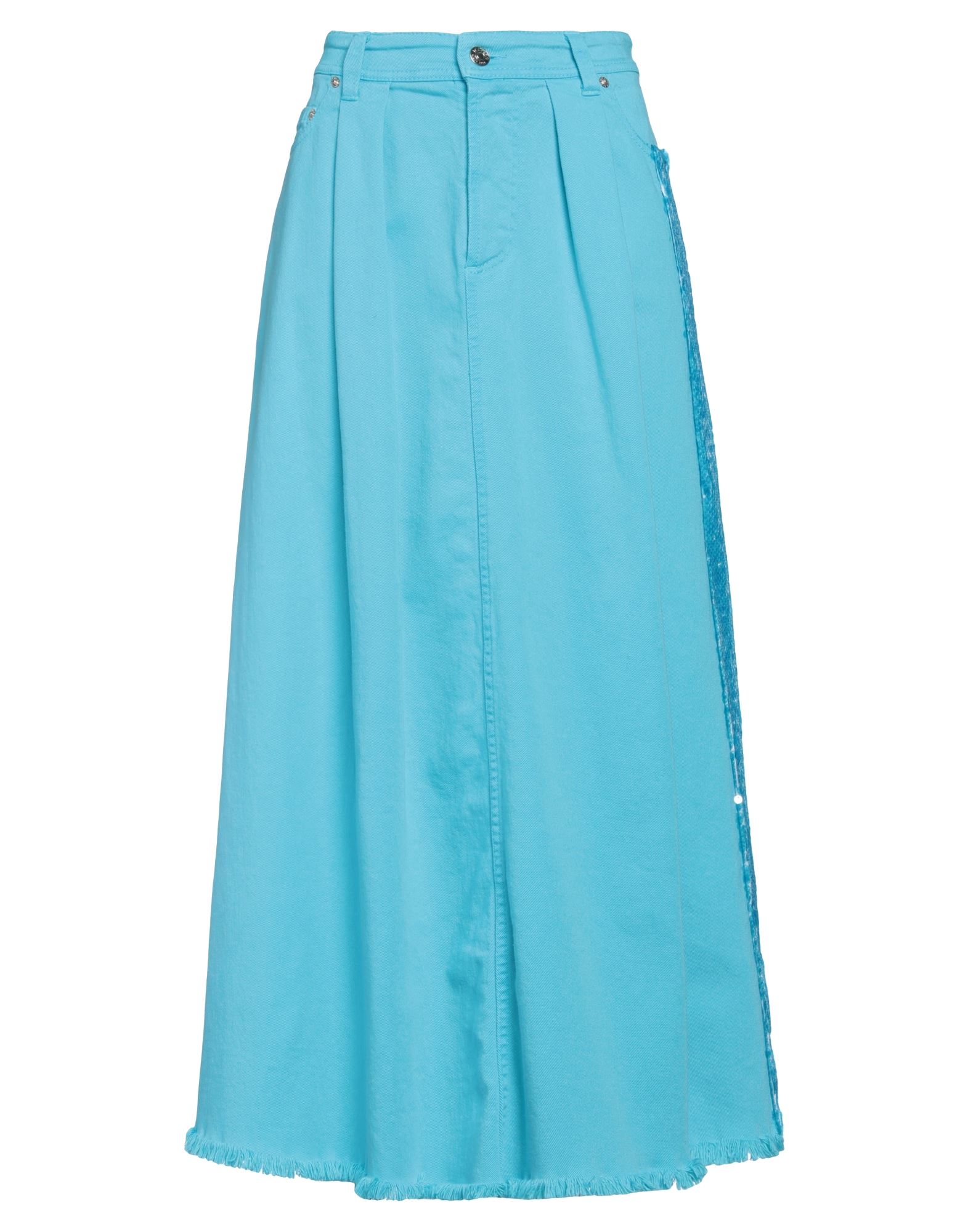 ICEBERG ICEBERG BOTTOMWEAR Μάξι φούστα
