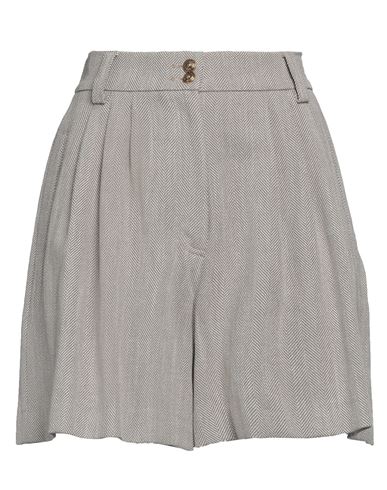 Golden Goose Shorts In Green
