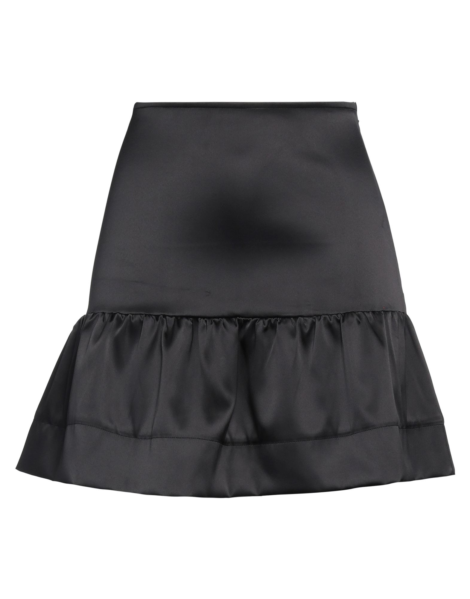GANNI BOTTOMWEAR Μίνι φούστα