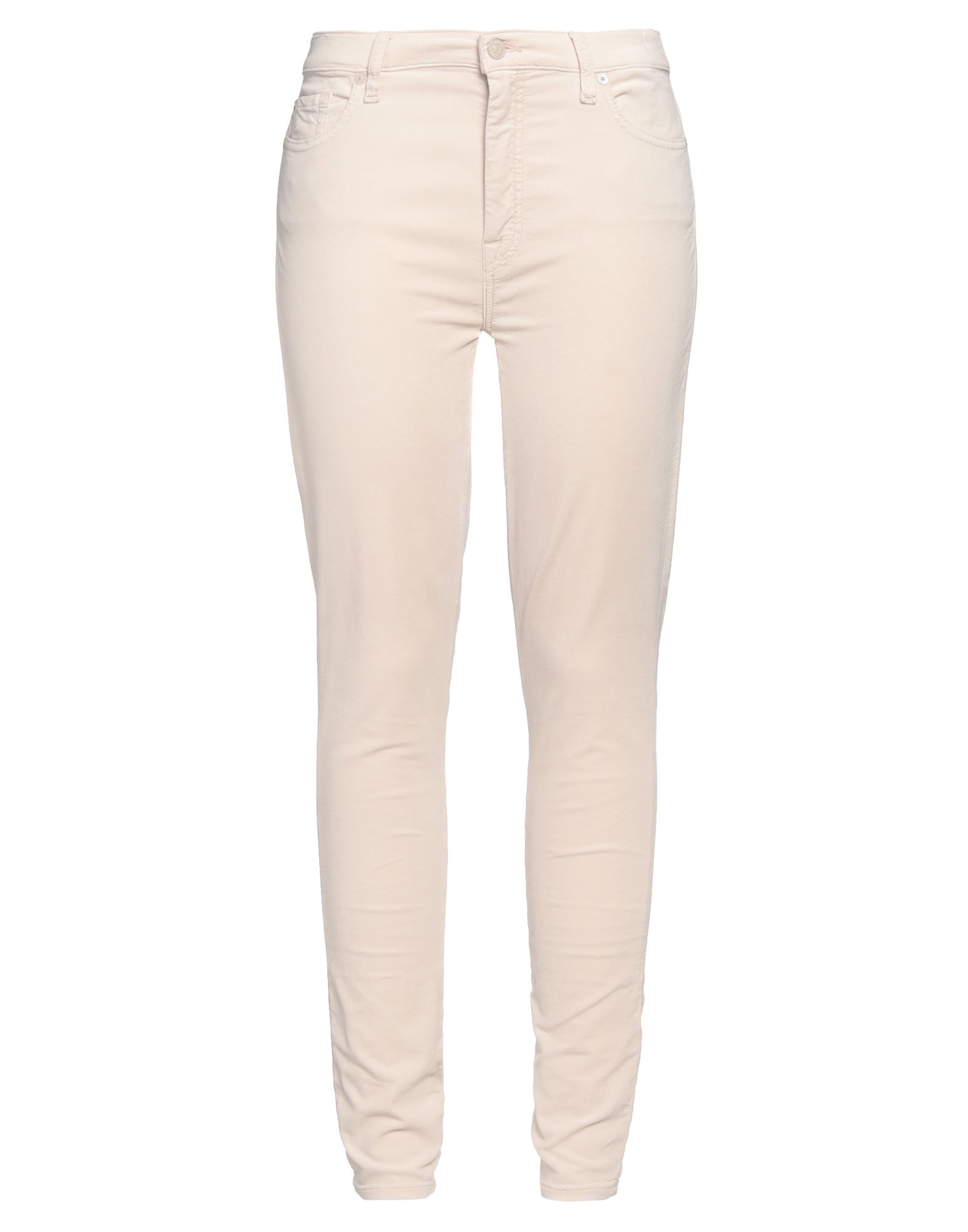  7 For All Mankind - Hosen & Röcke - Hosen - On Yoox.com 