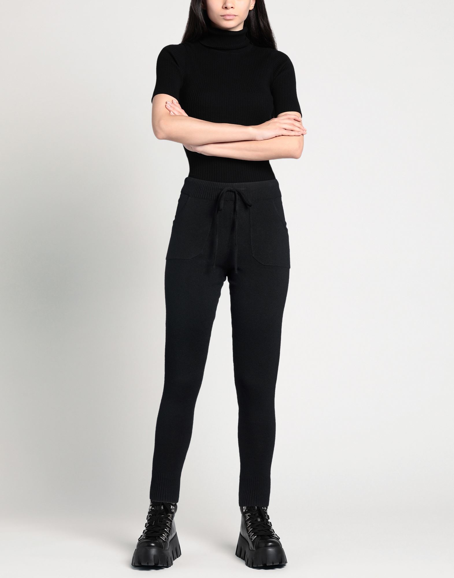  Cashmere Company - Partes De Abajo - Pantalones - On Yoox.com 
