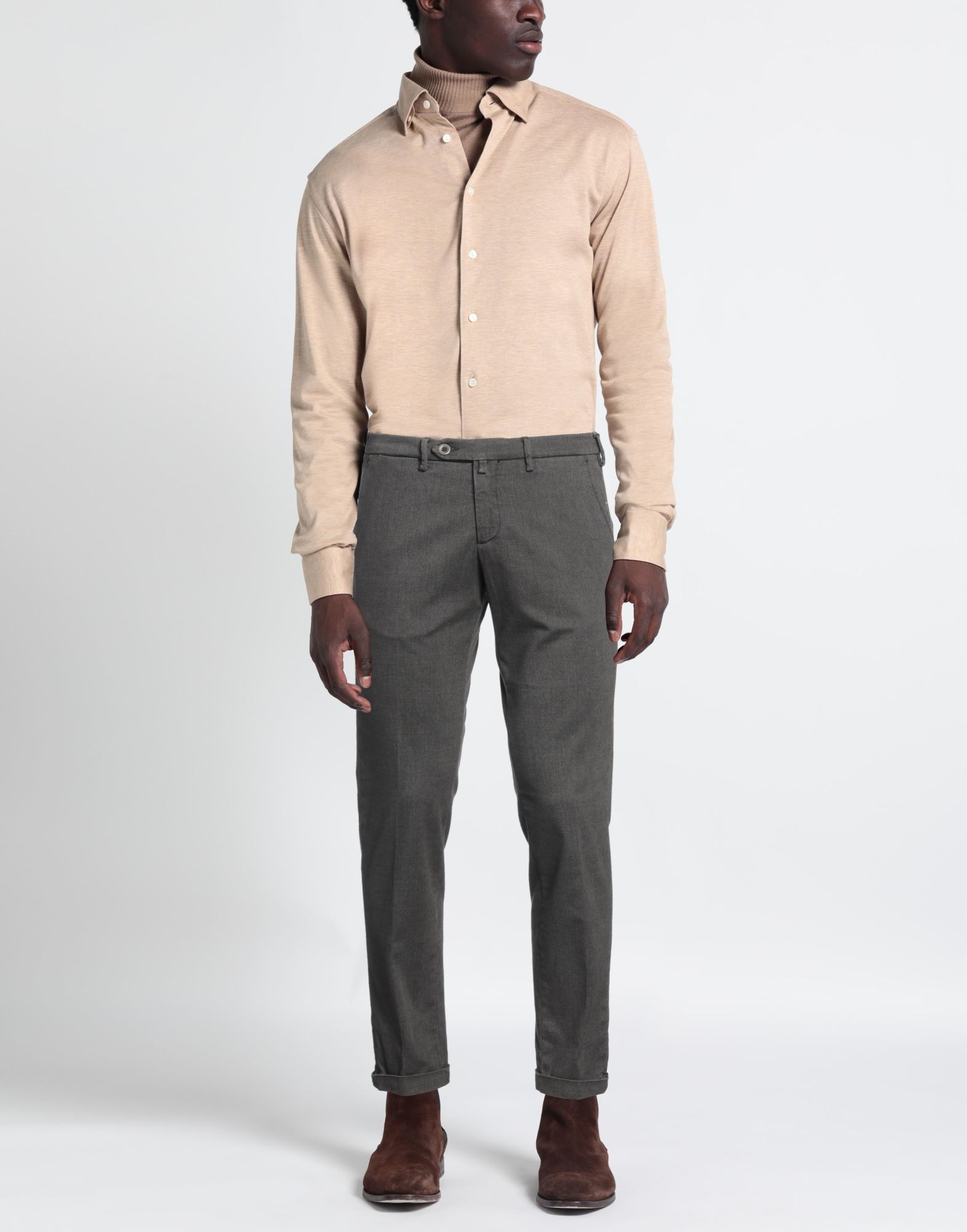  B Settecento - Hosen & Röcke - Hosen - On Yoox.com 
