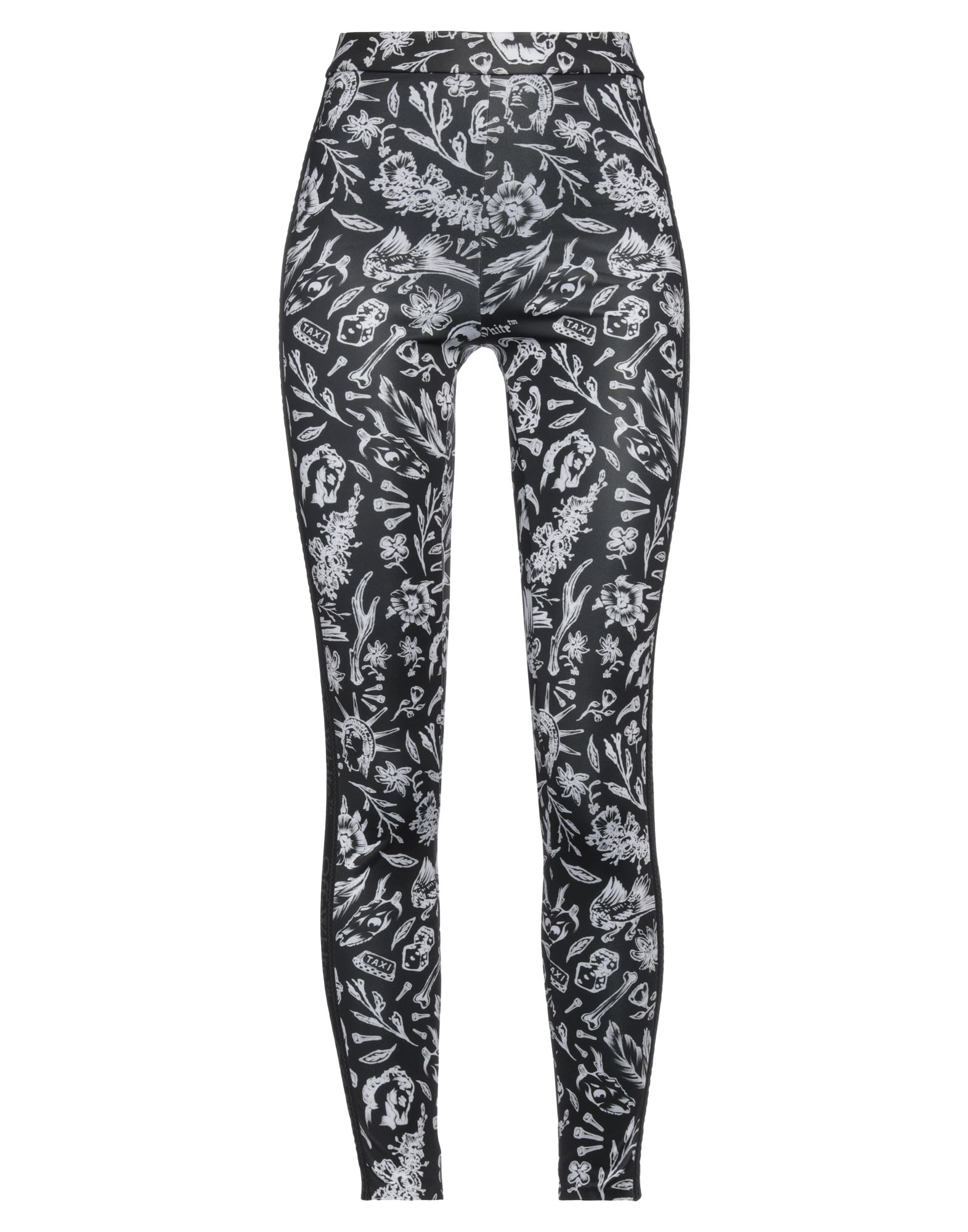  Off-white™ - Hosen & Röcke - Leggings - On Yoox.com 