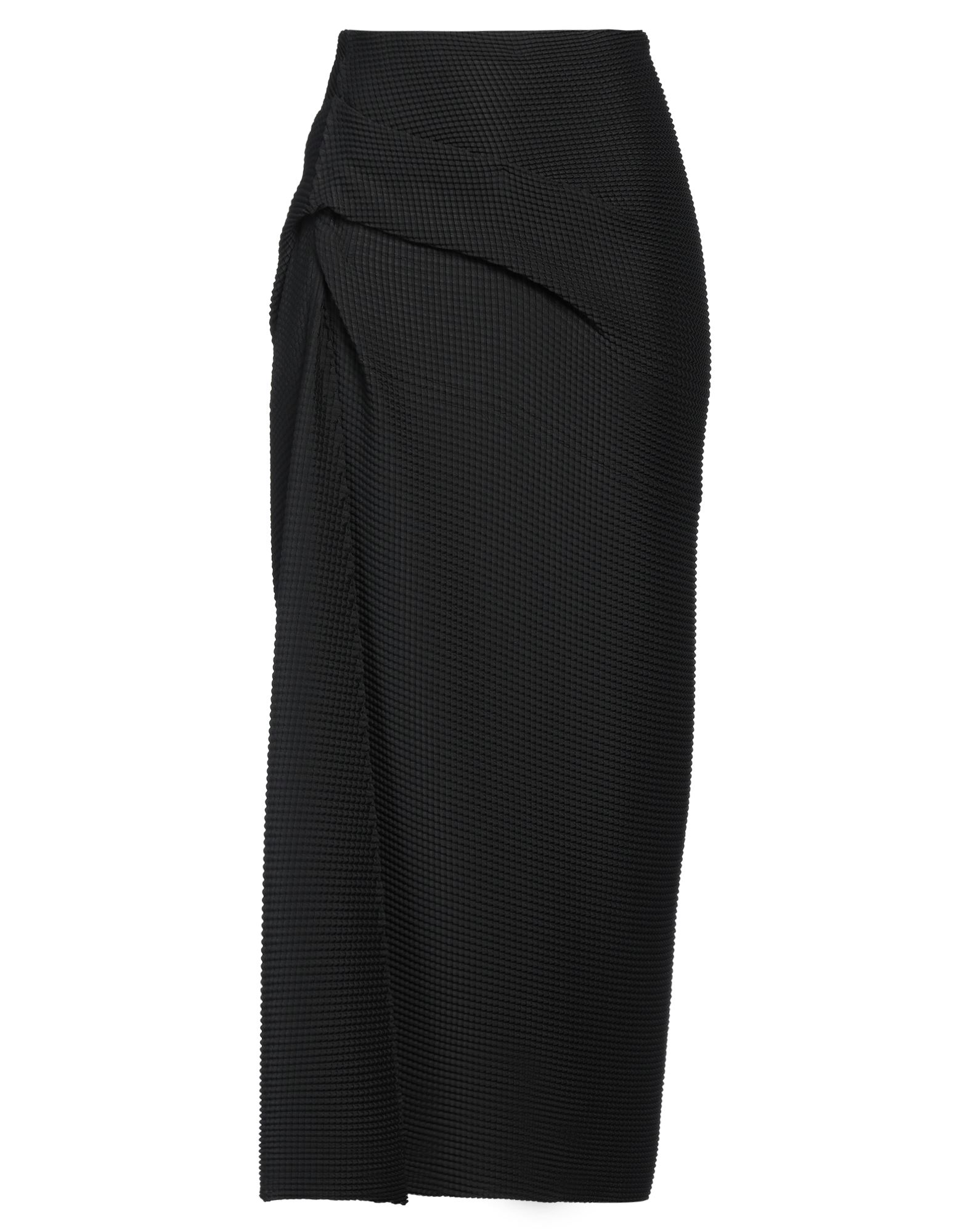 DEL CORE DEL CORE BOTTOMWEAR Μάξι φούστα