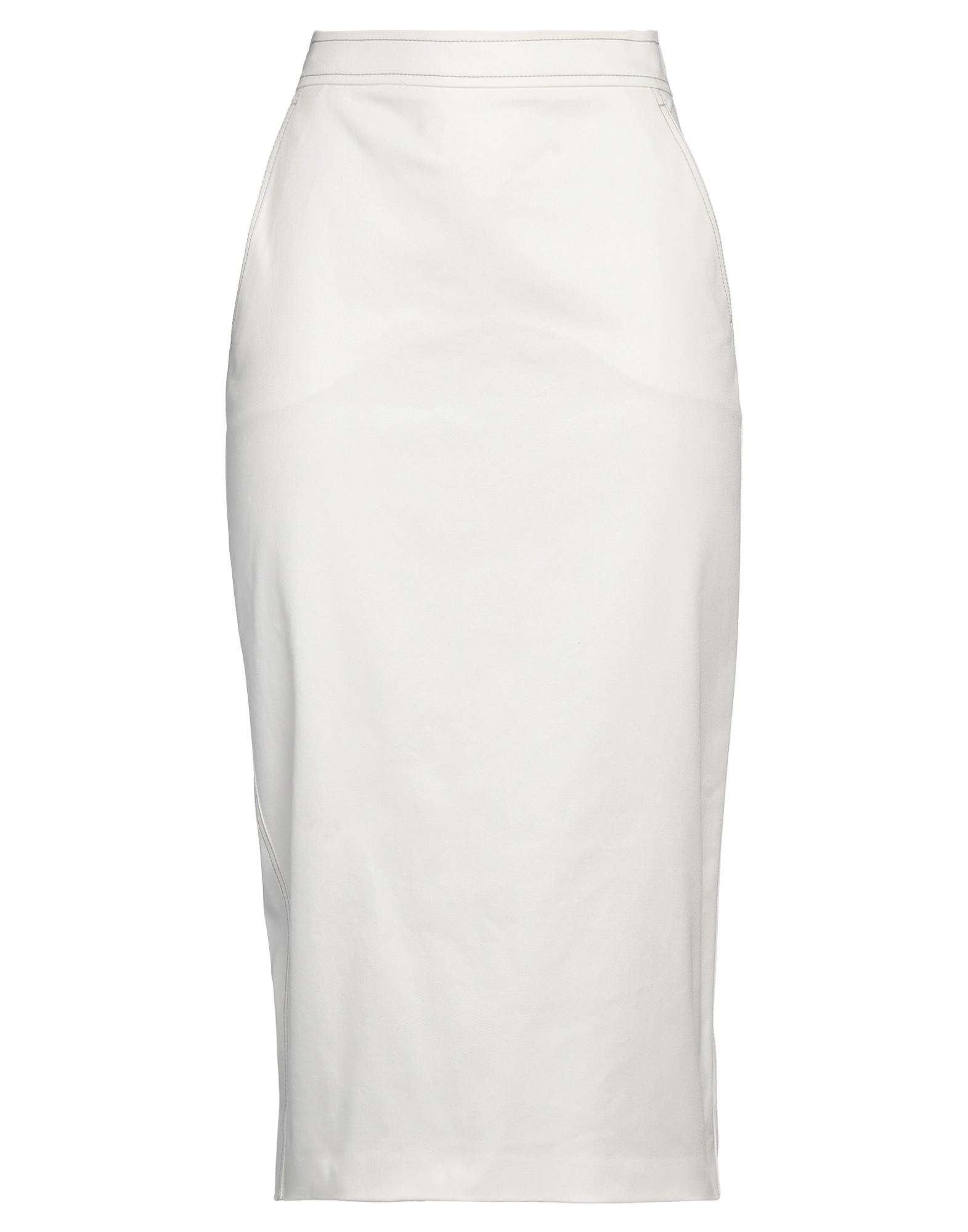  Max Mara - Hosen & Röcke - Jeansröcke - On Yoox.com 