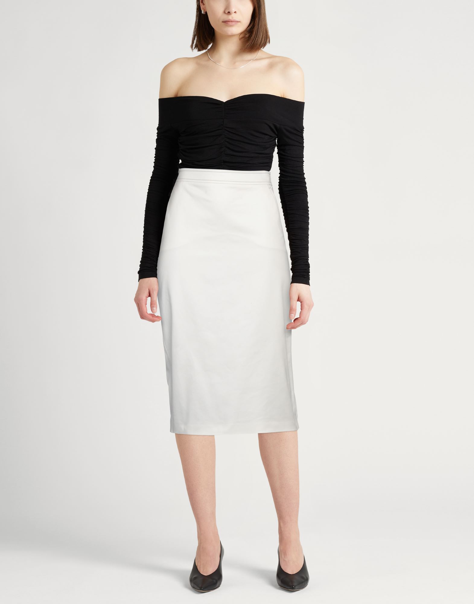  Max Mara - Hosen & Röcke - Jeansröcke - On Yoox.com 