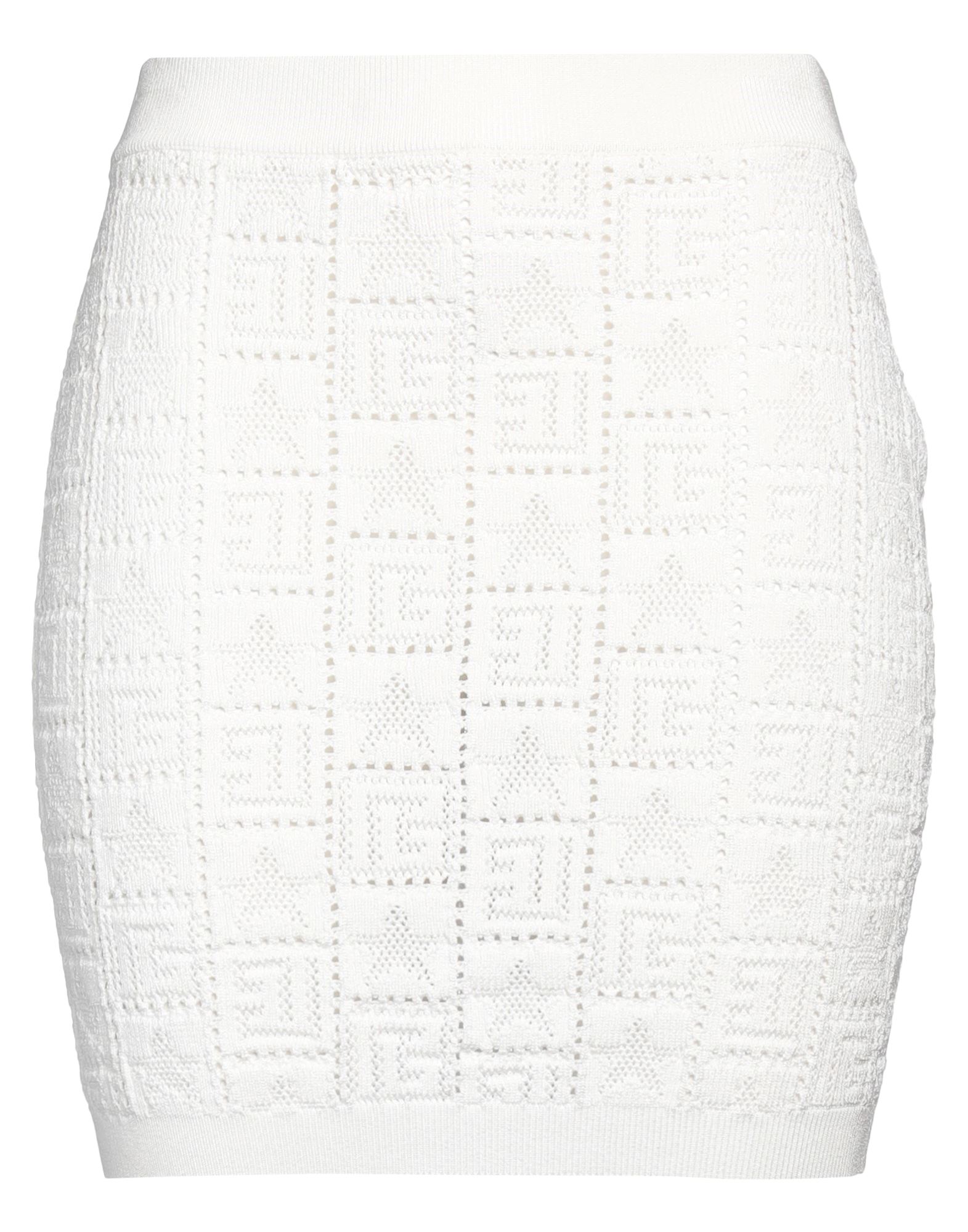 BALMAIN BALMAIN BOTTOMWEAR Μίνι φούστα
