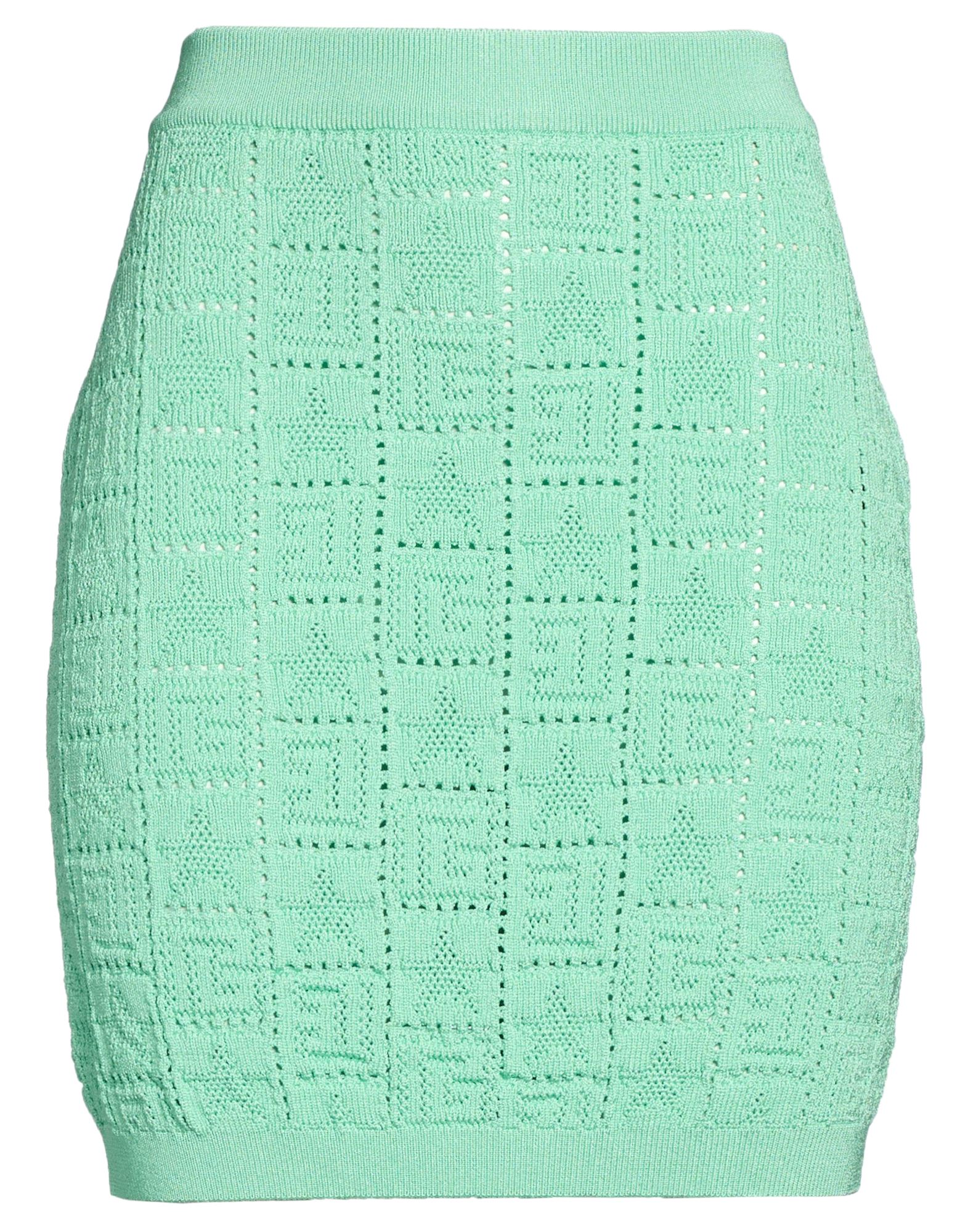 BALMAIN BALMAIN BOTTOMWEAR Μίνι φούστα