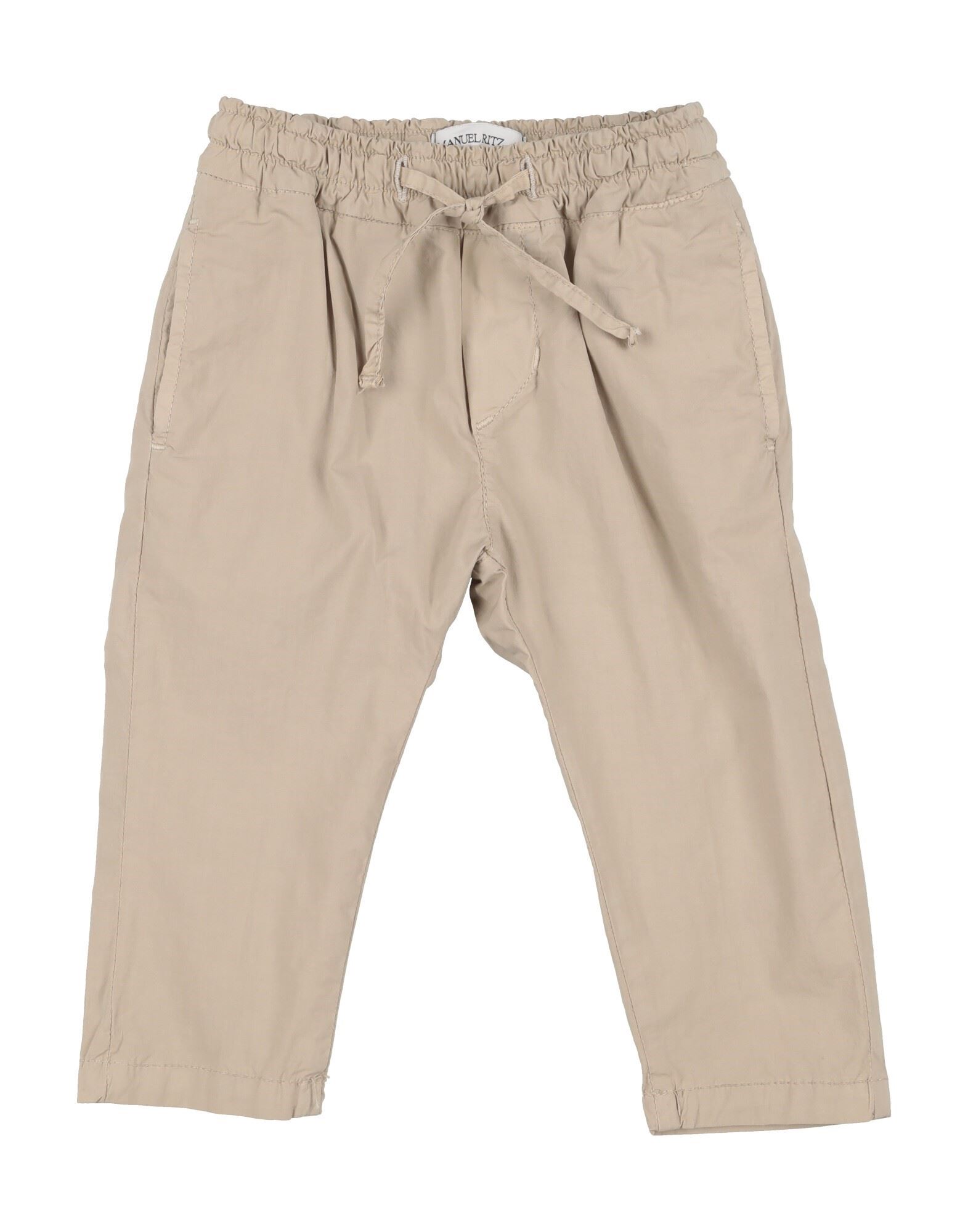  Manuel Ritz - Partes De Abajo - Pantalones - On Yoox.com 