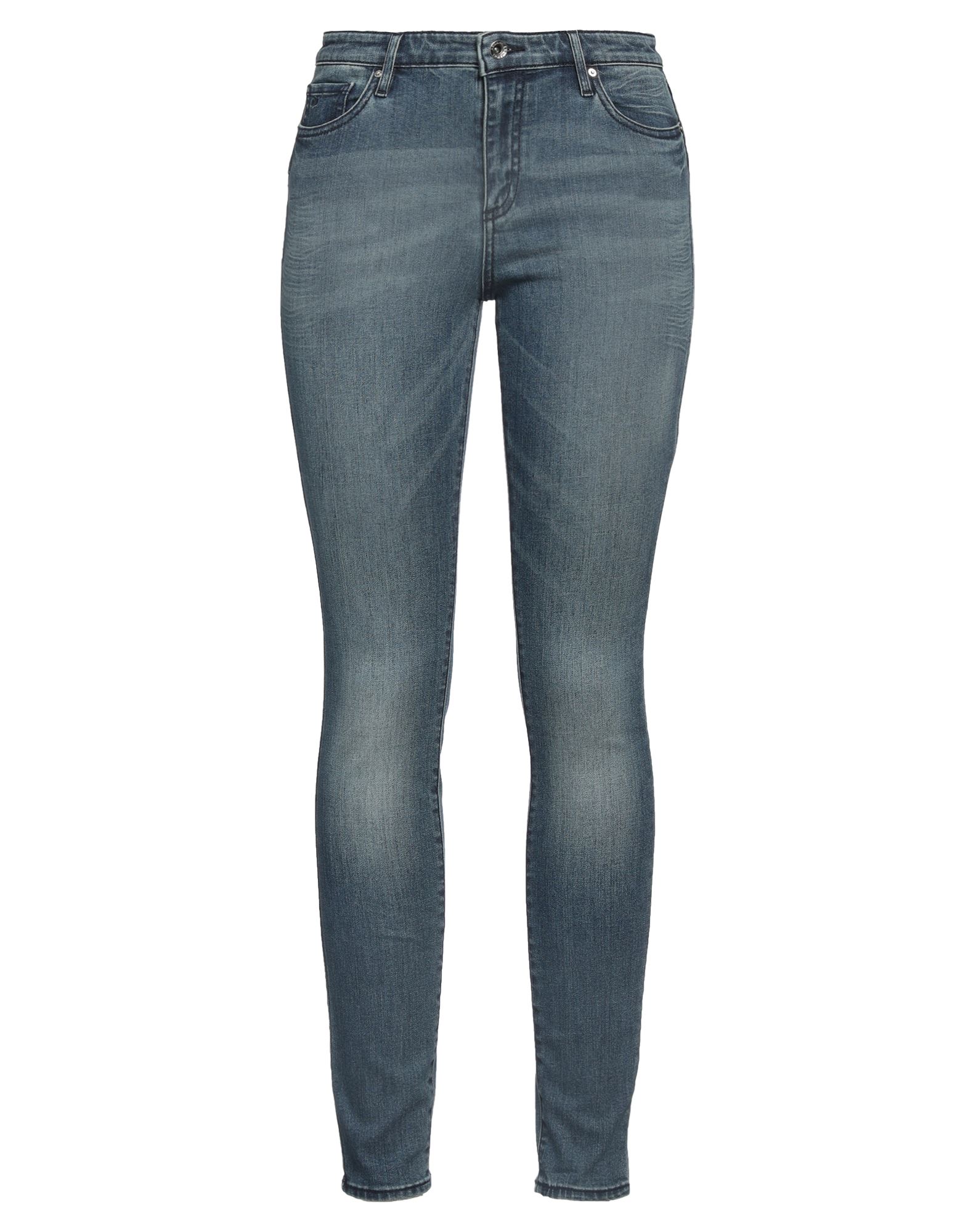  Armani Exchange - Hosen & Röcke - Jeanshosen - On Yoox.com 