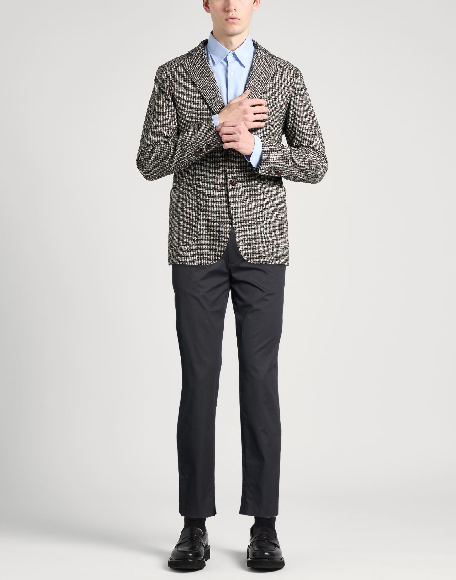  Paul Smith - Hosen & Röcke - Hosen - On Yoox.com 
