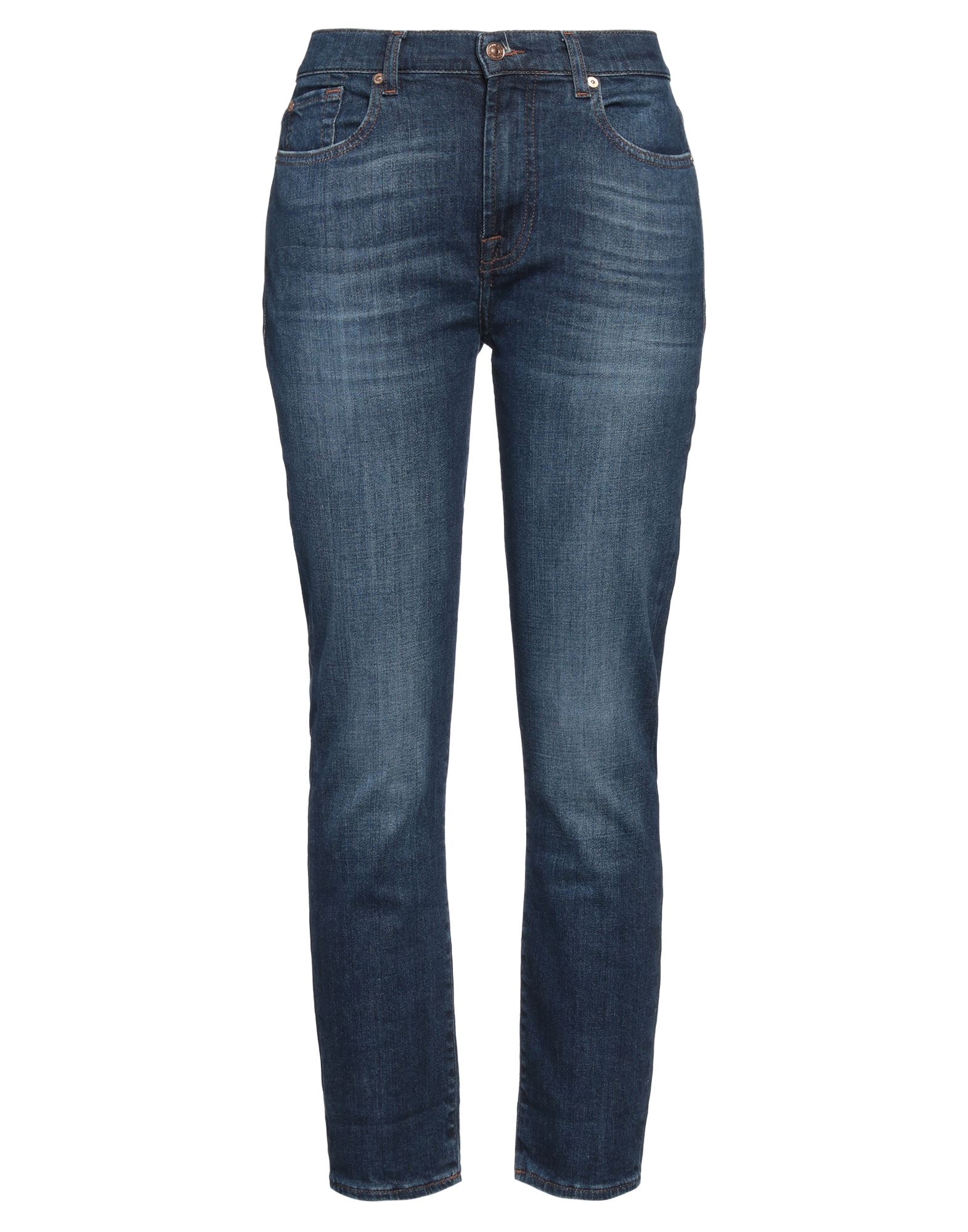 7 FOR ALL MANKIND 7 FOR ALL MANKIND BOTTOMWEAR Τζιν