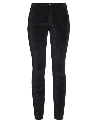 Mason's Cropped Pants In Black