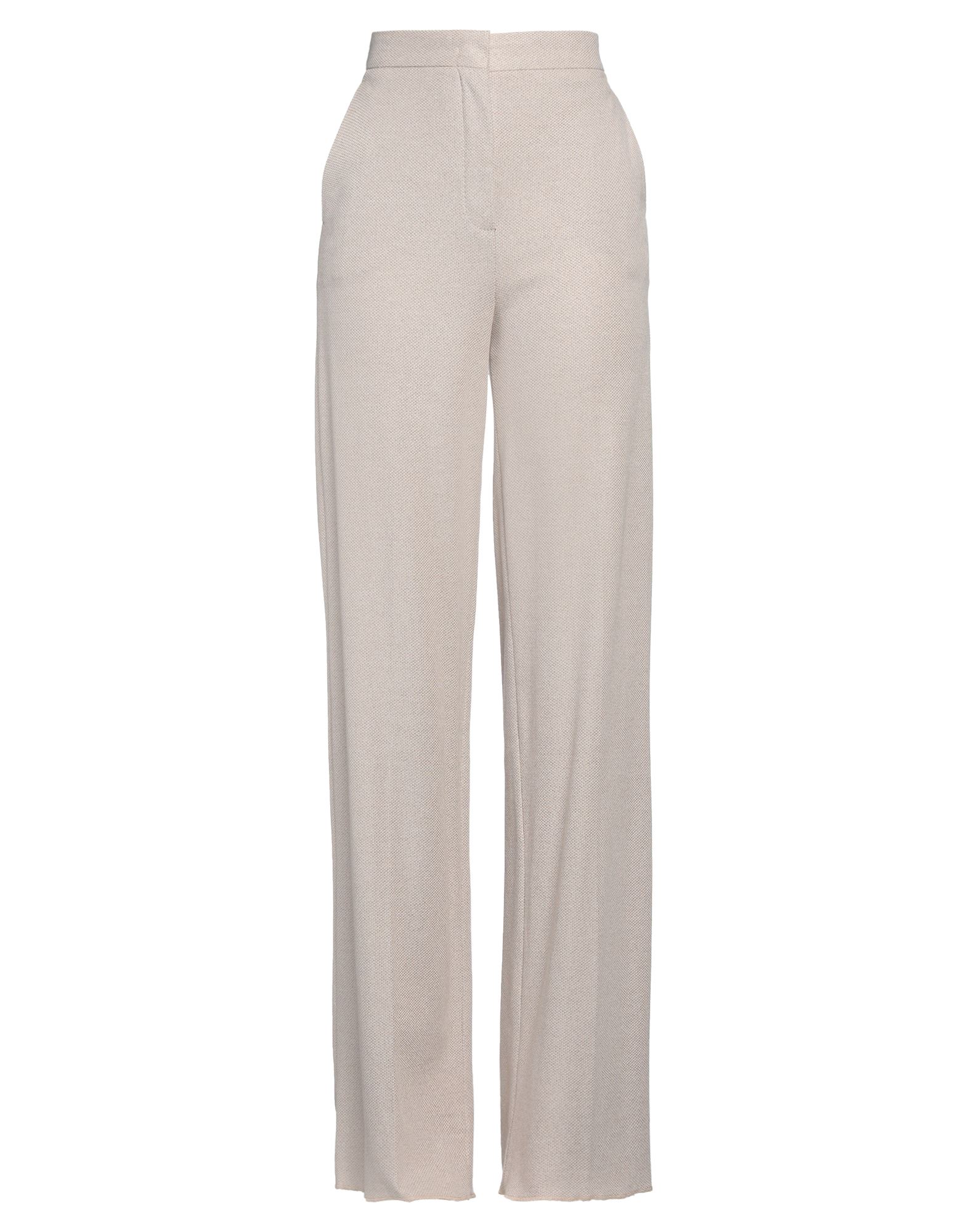 MAX MARA MAX MARA BOTTOMWEAR Casual Παντελόνι
