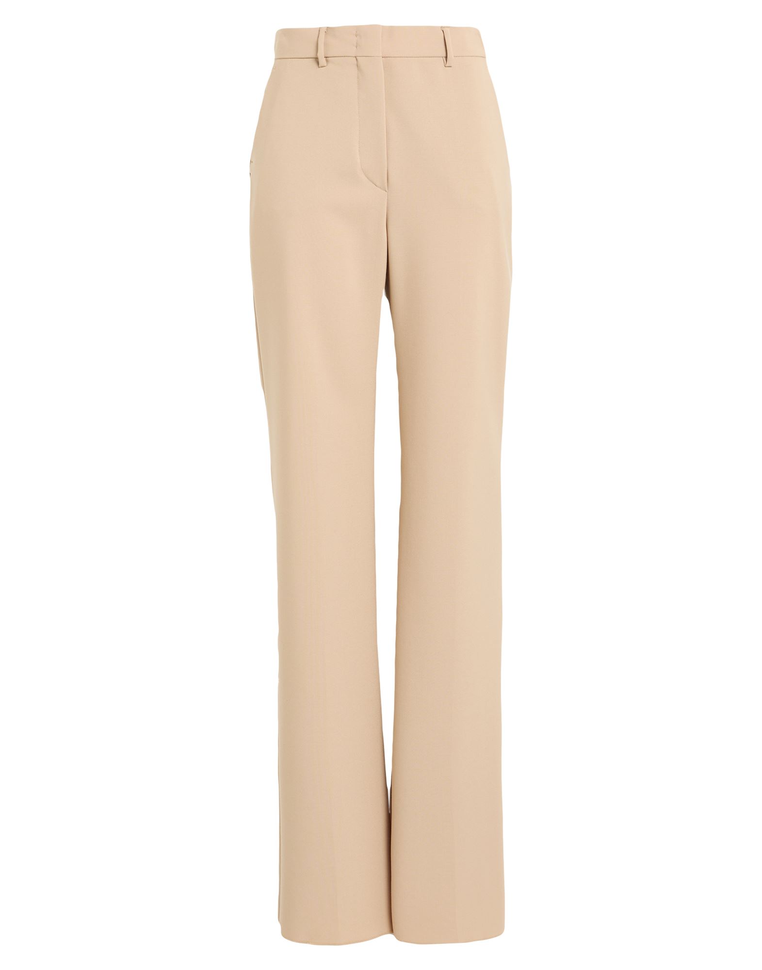 SPORTMAX SPORTMAX BOTTOMWEAR Casual Παντελόνι