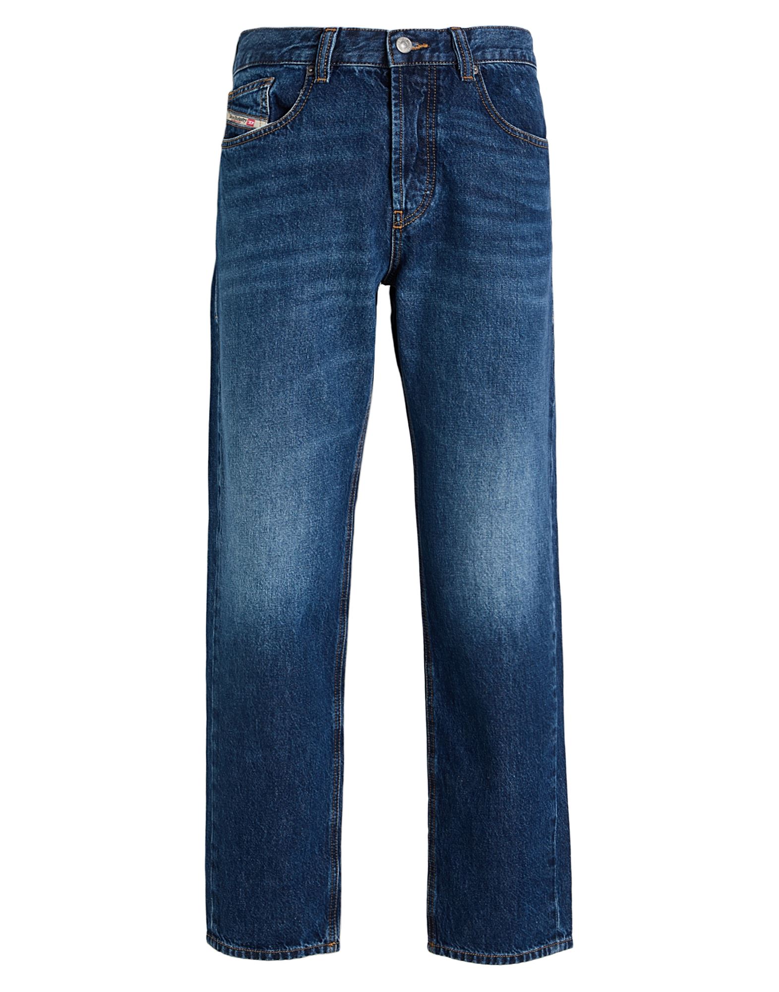 DIESEL BOTTOMWEAR Τζιν
