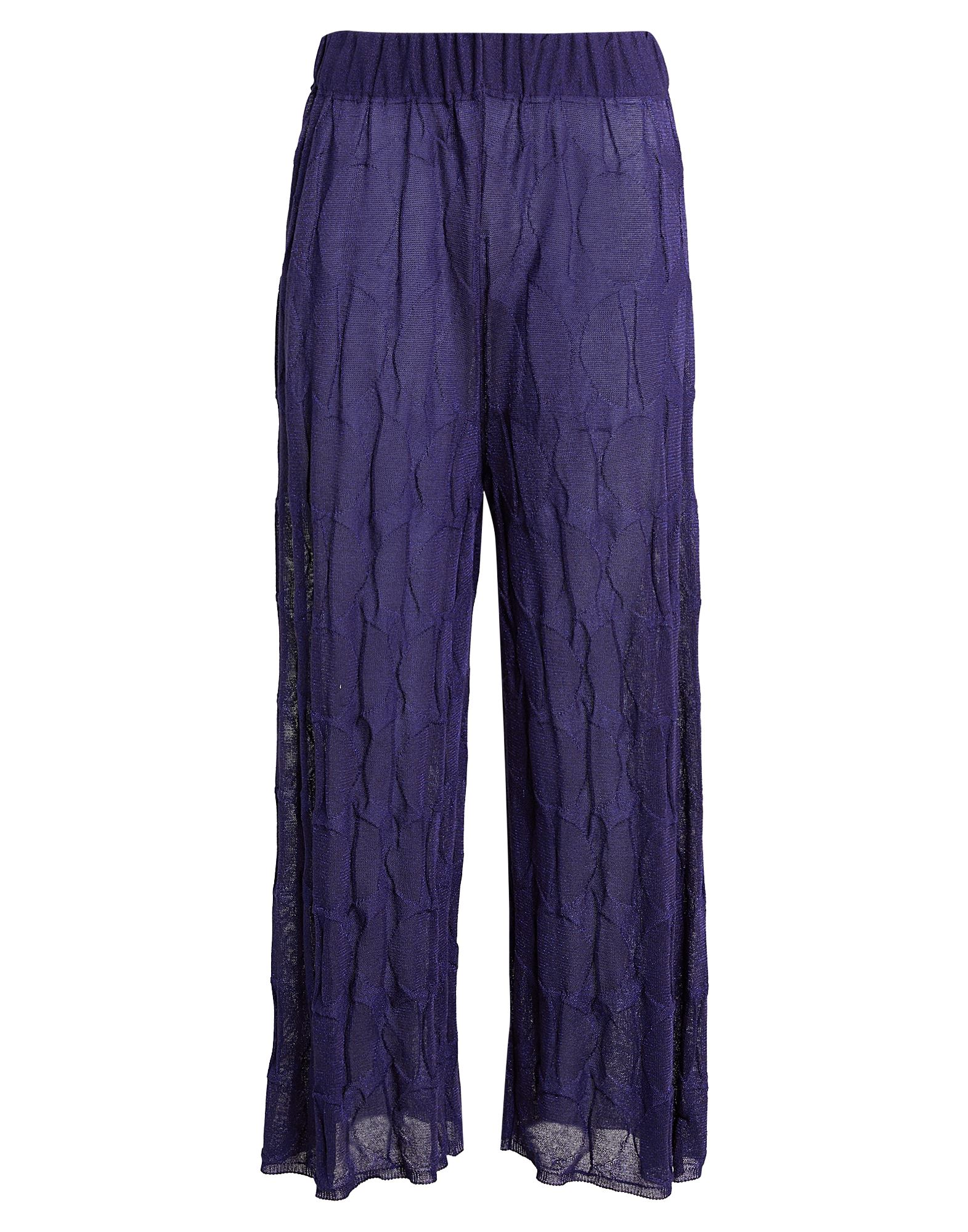 LE TRICOT PERUGIA LE TRICOT PERUGIA BOTTOMWEAR Casual Παντελόνι