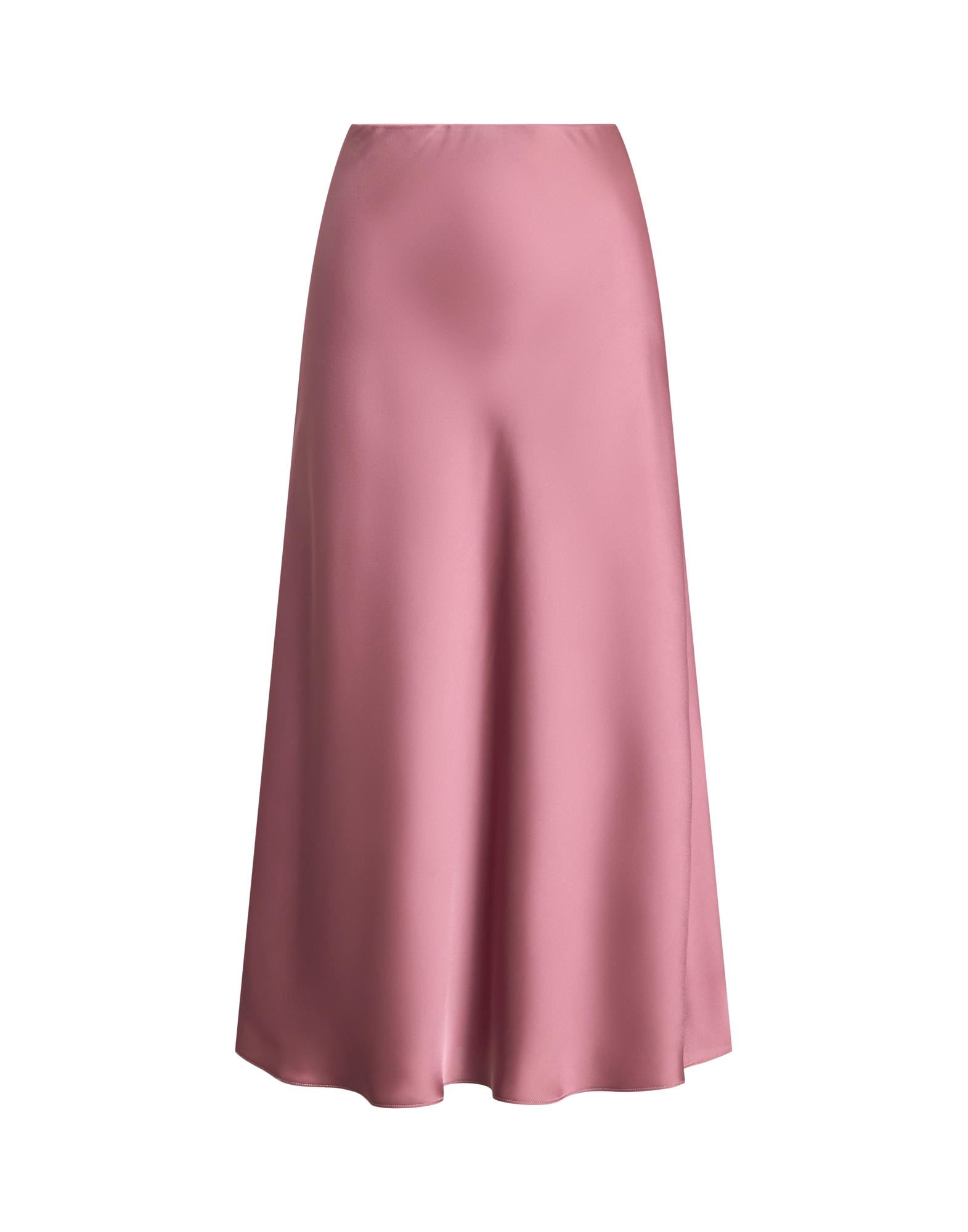 スカート Polo Ralph Lauren Glenn Knee Beige Silk Midi Skirt Polo Ralph Lauren Glenn Knee Beige Silk Skirt | THE LIST