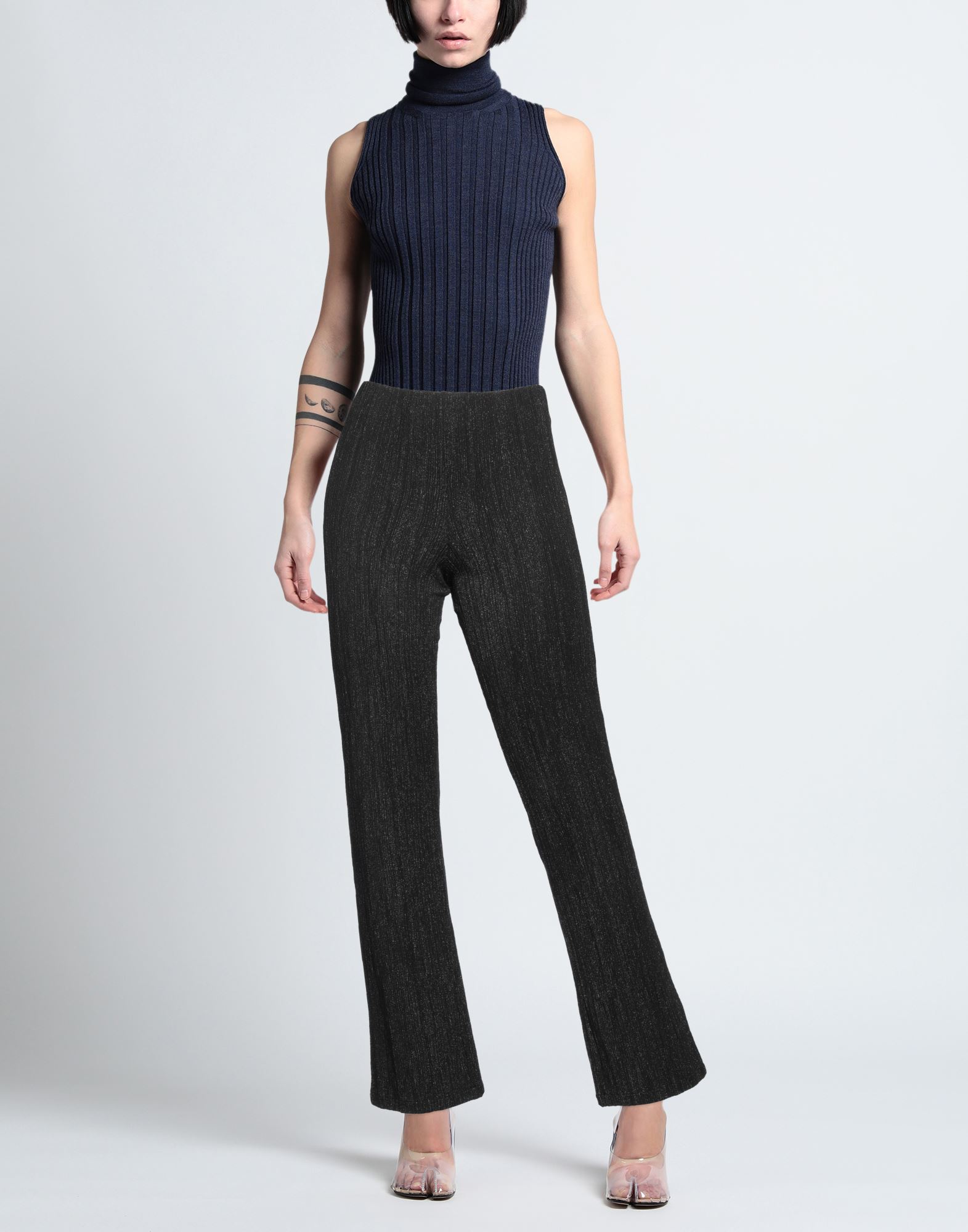  Le Tricot Perugia - Hosen & Röcke - Hosen - On Yoox.com 