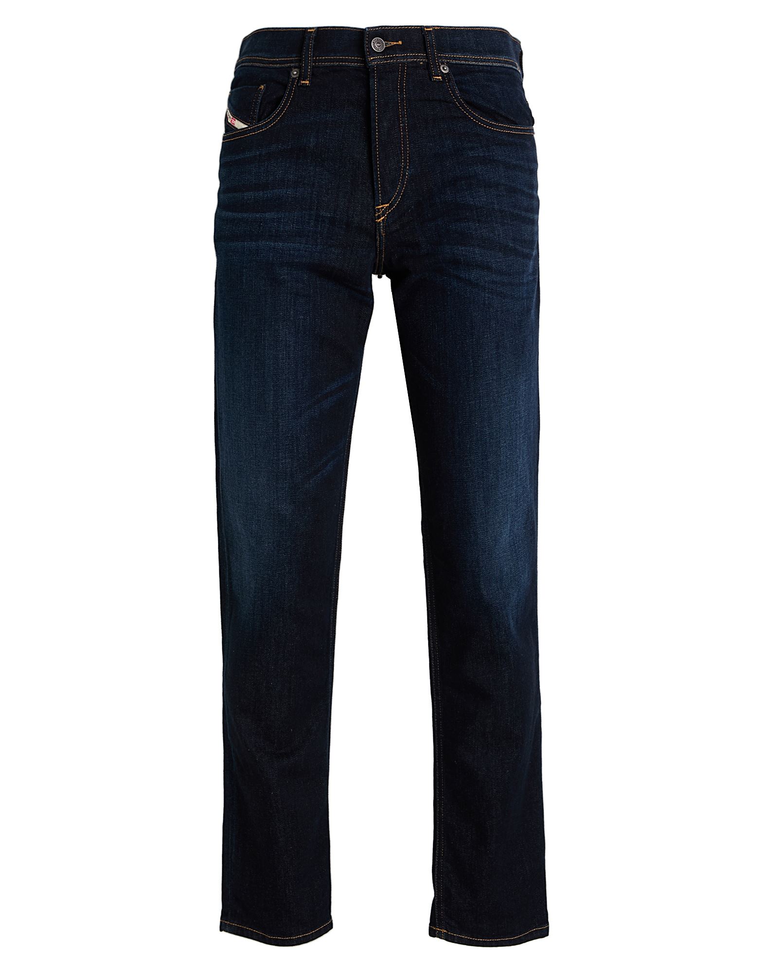 ԥ볫DIESEL   ֥롼 29W-32L åȥ 95% / 饹ȥޥƥ 3% / ݥꥦ쥿 2% TAPERED JEANS 2023 D-FINITIVE 009ZS
