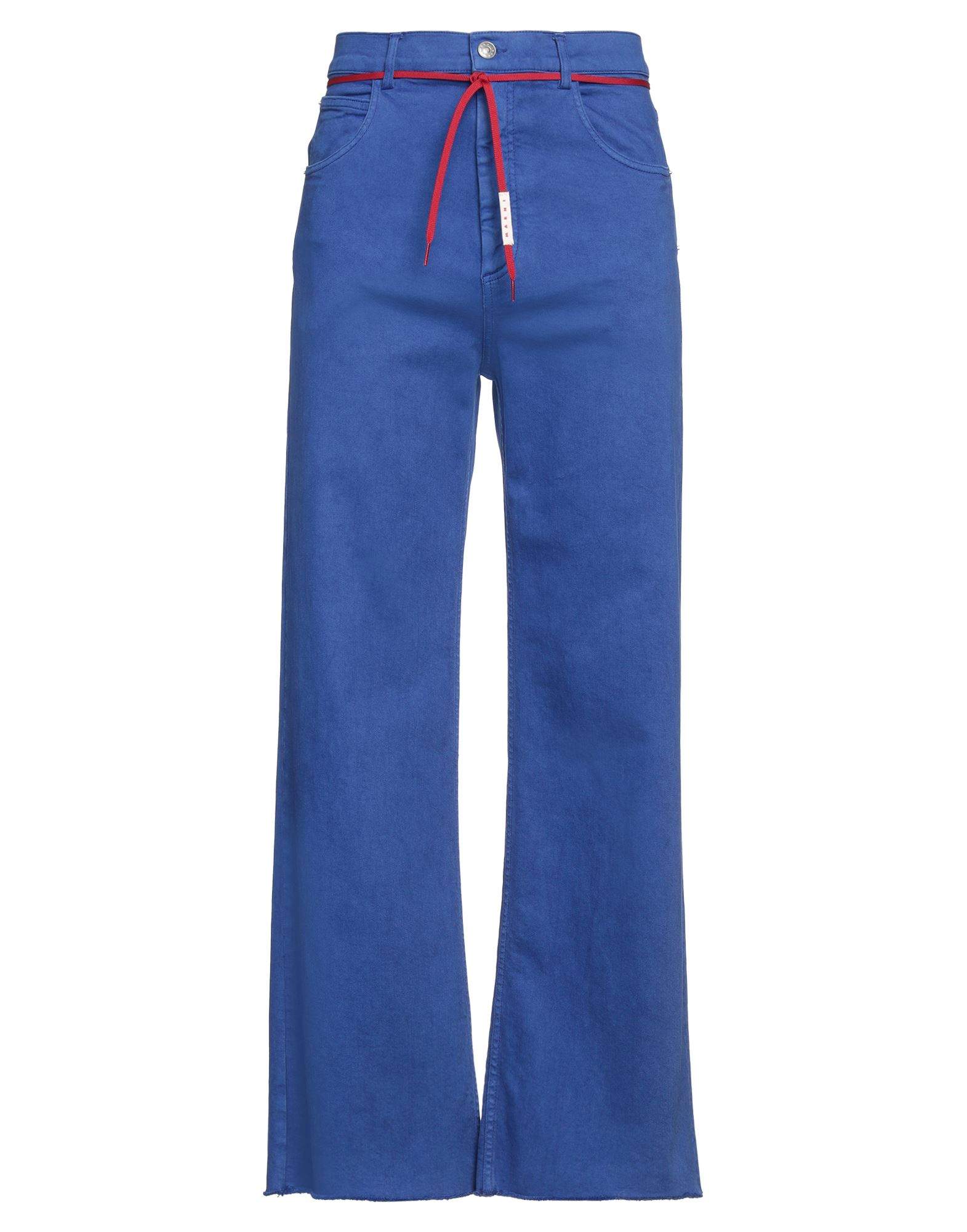  Marni - Hosen & Röcke - Jeanshosen - On Yoox.com 