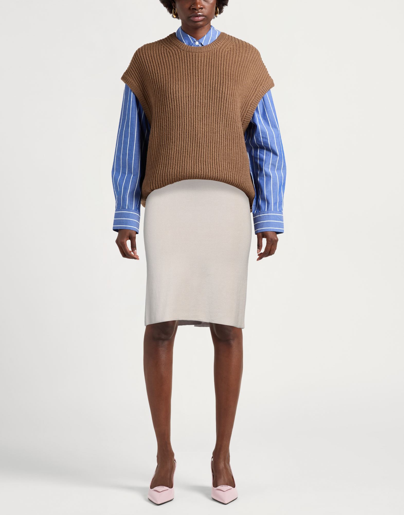  Rossopuro - Hosen & Röcke - Midi-röcke - On Yoox.com 