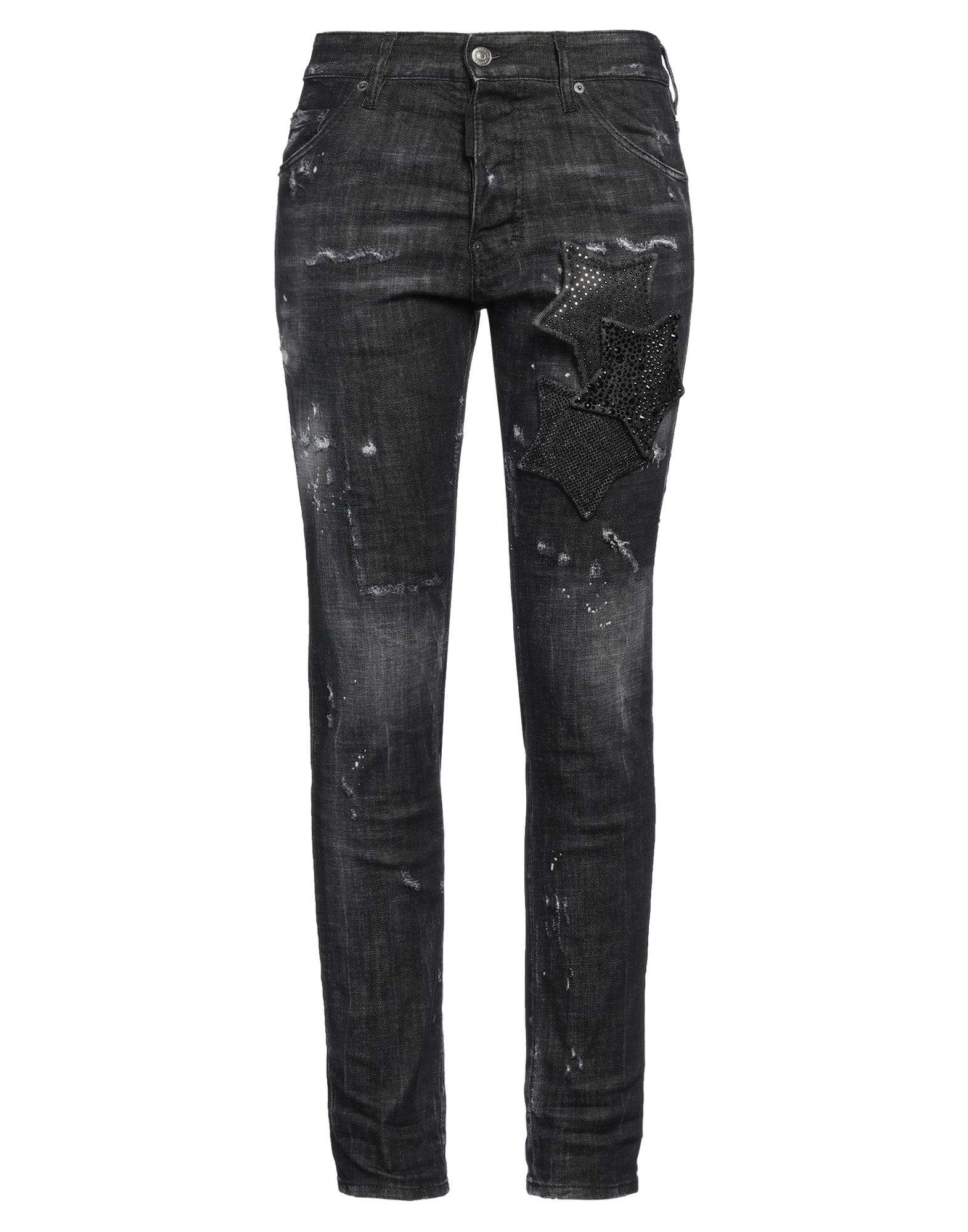 DSQUARED2 DSQUARED2 BOTTOMWEAR Τζιν