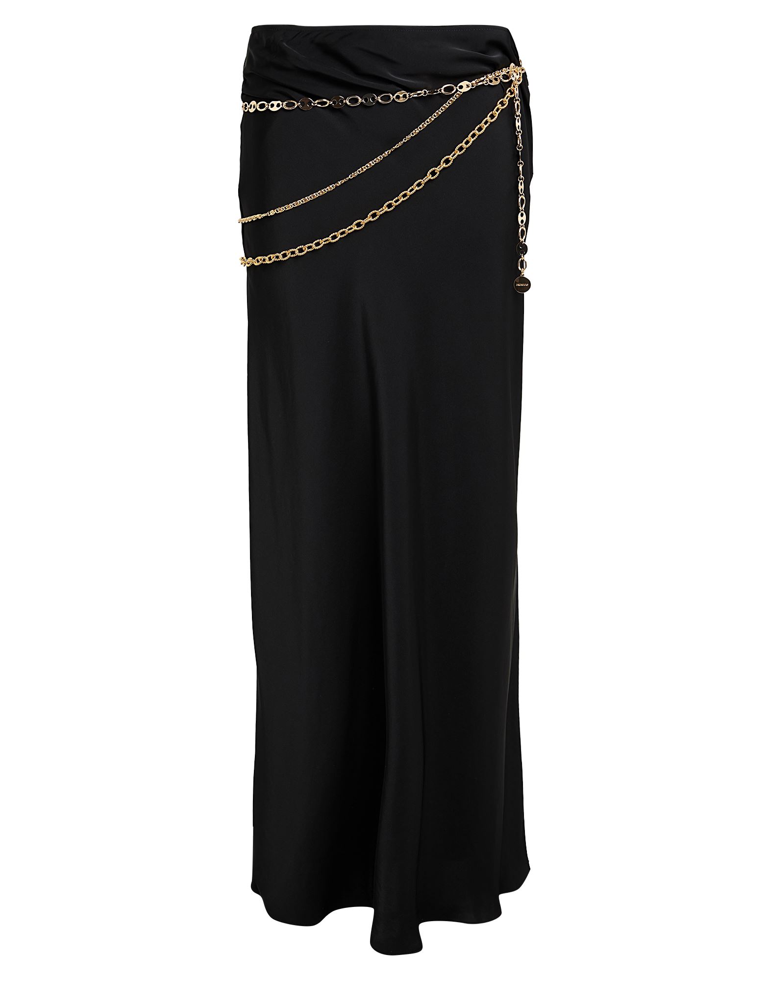 RABANNE RABANNE BOTTOMWEAR Μάξι φούστα
