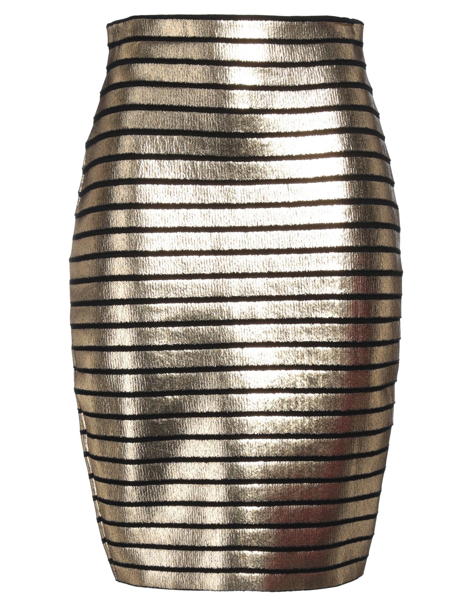  Balmain - Hosen & Röcke - Midi-röcke - On Yoox.com 