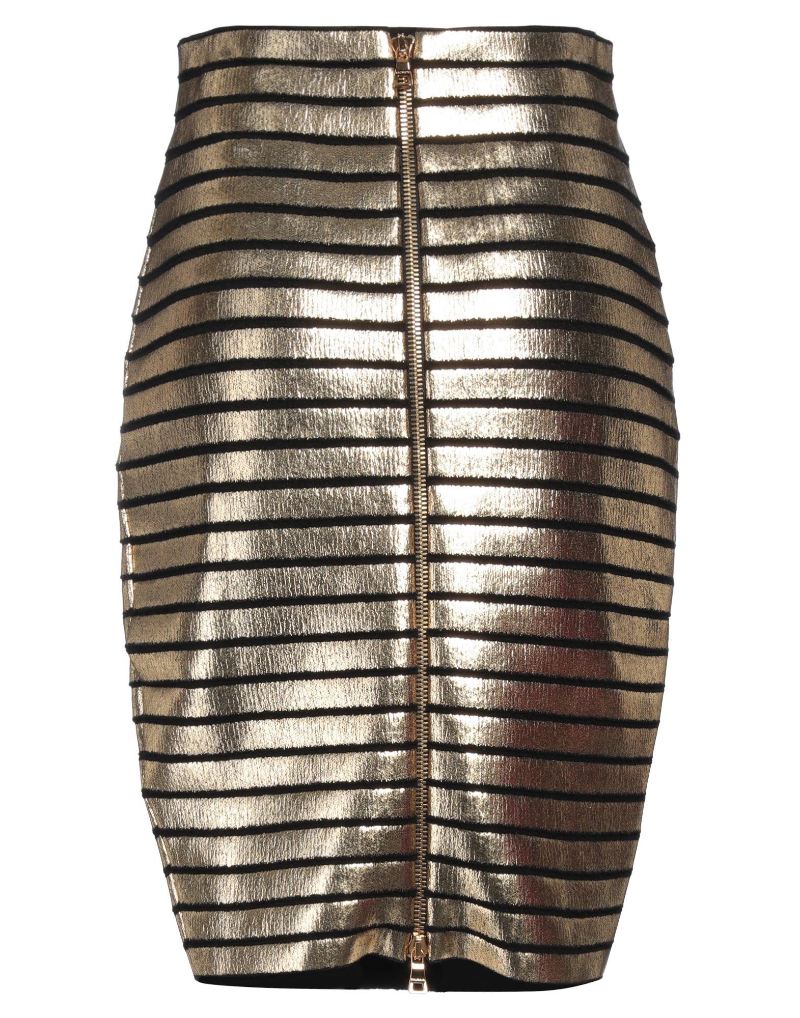  Balmain - Hosen & Röcke - Midi-röcke - On Yoox.com 