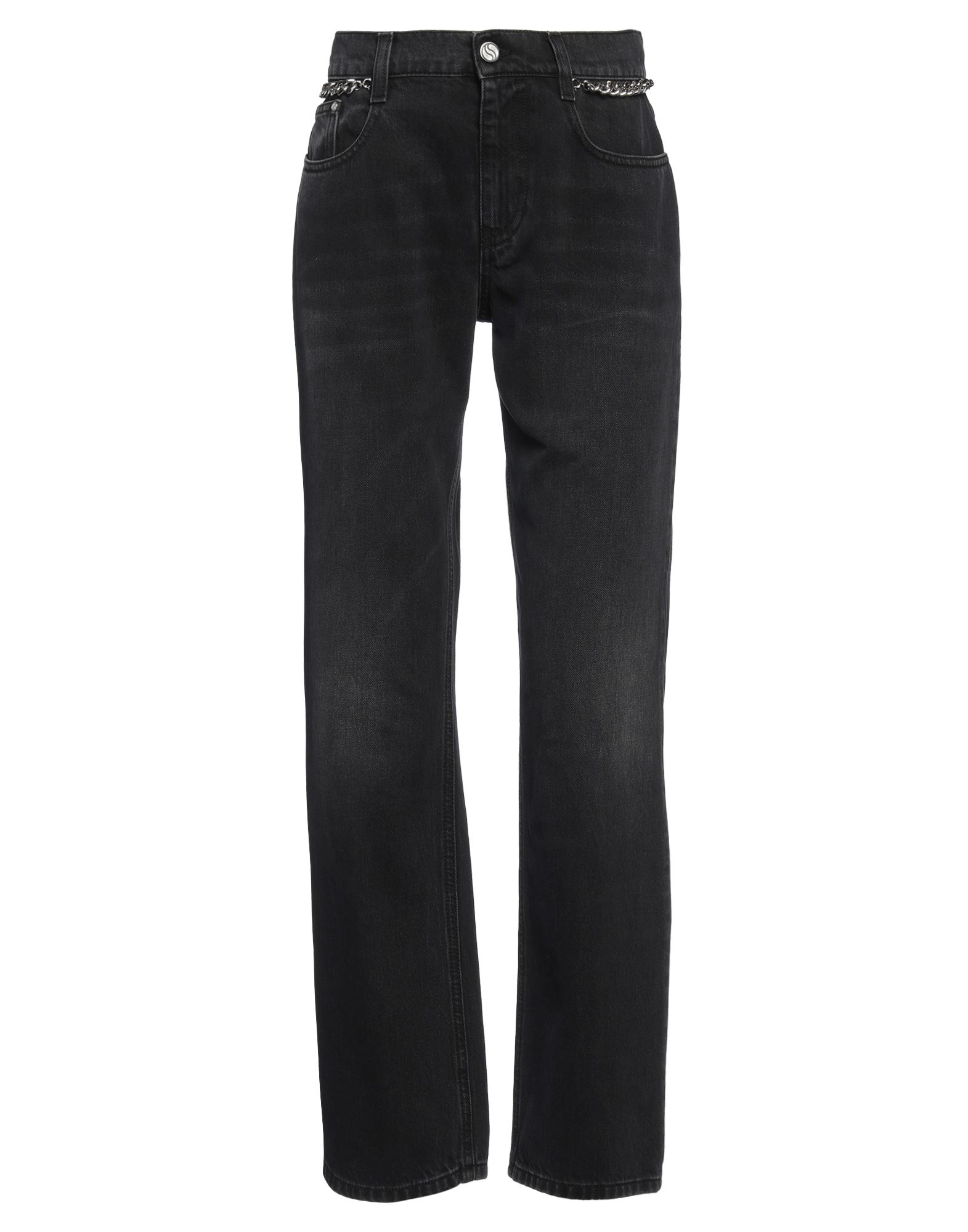 STELLA McCARTNEY STELLA McCARTNEY BOTTOMWEAR Τζιν