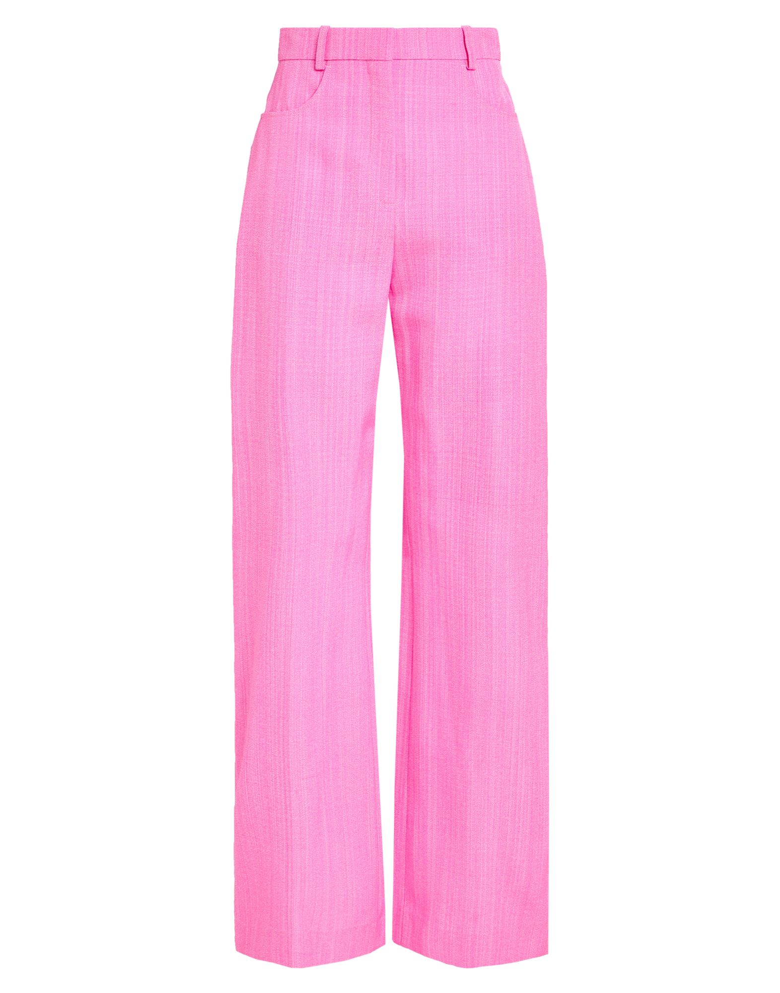 JACQUEMUS JACQUEMUS BOTTOMWEAR Casual Παντελόνι