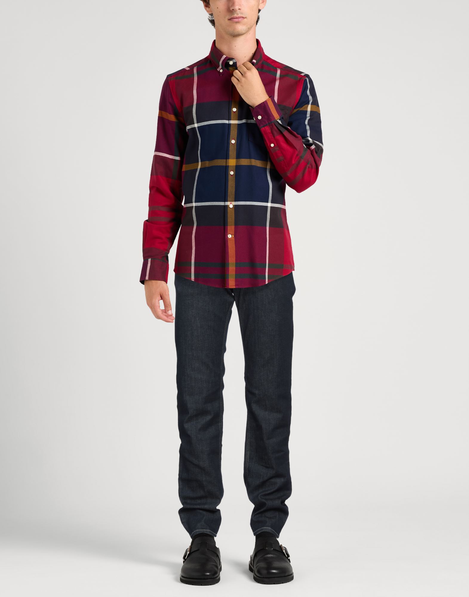  Harmont & Blaine - Hosen & Röcke - Jeanshosen - On Yoox.com 