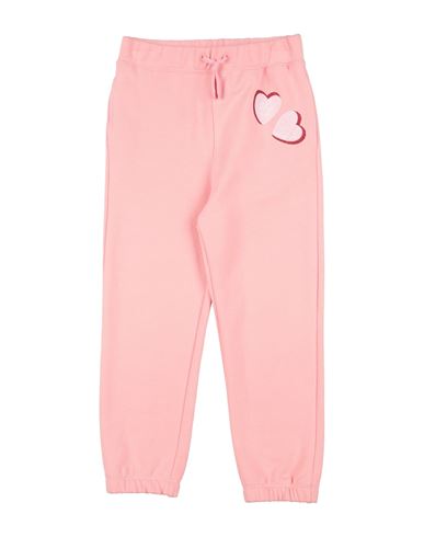 Golden Goose Toddler Girl Pants Pink Size 6 Cotton In Pink