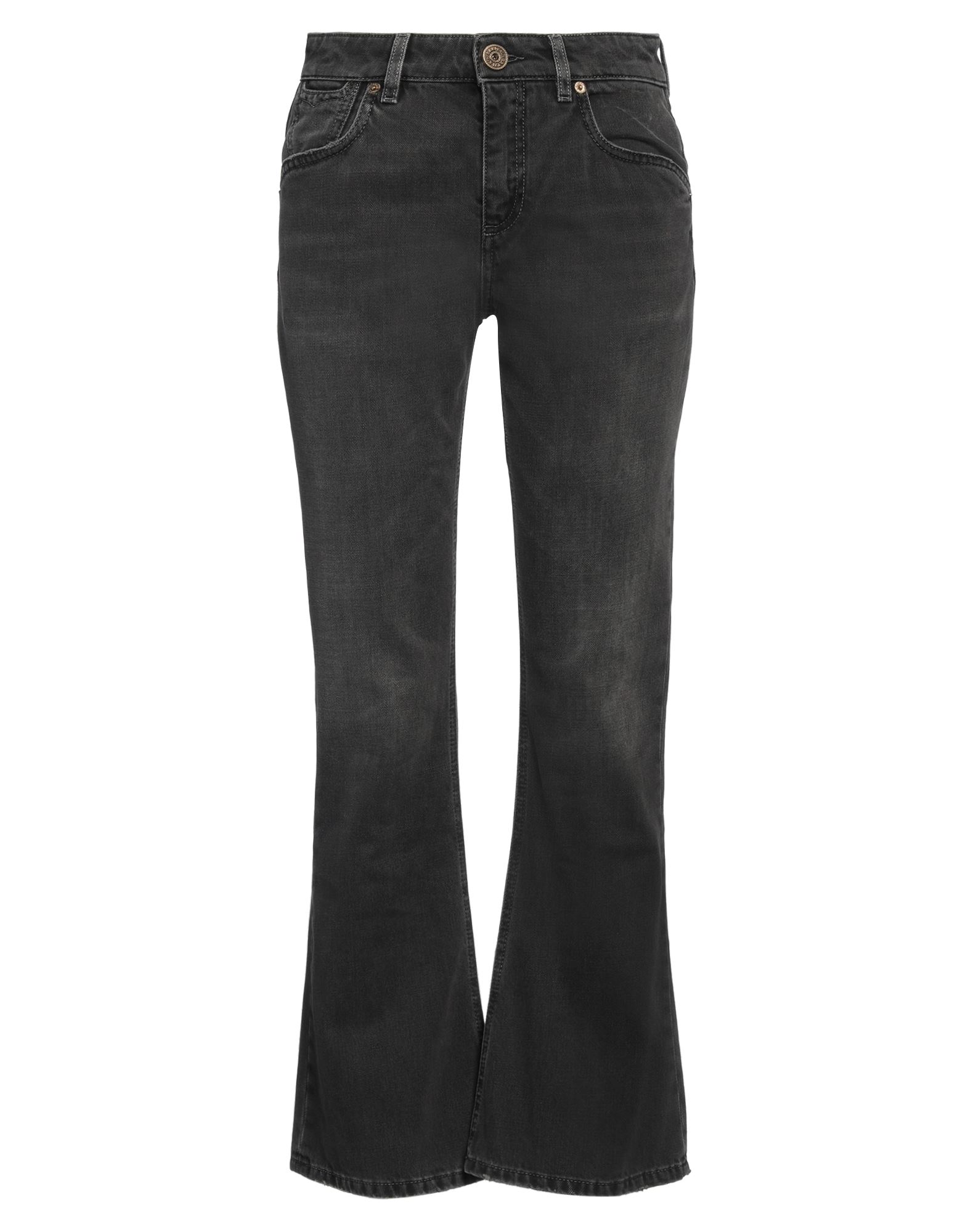 BALMAIN BALMAIN BOTTOMWEAR Τζιν