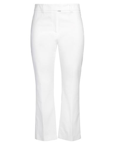 Peserico Pants In White