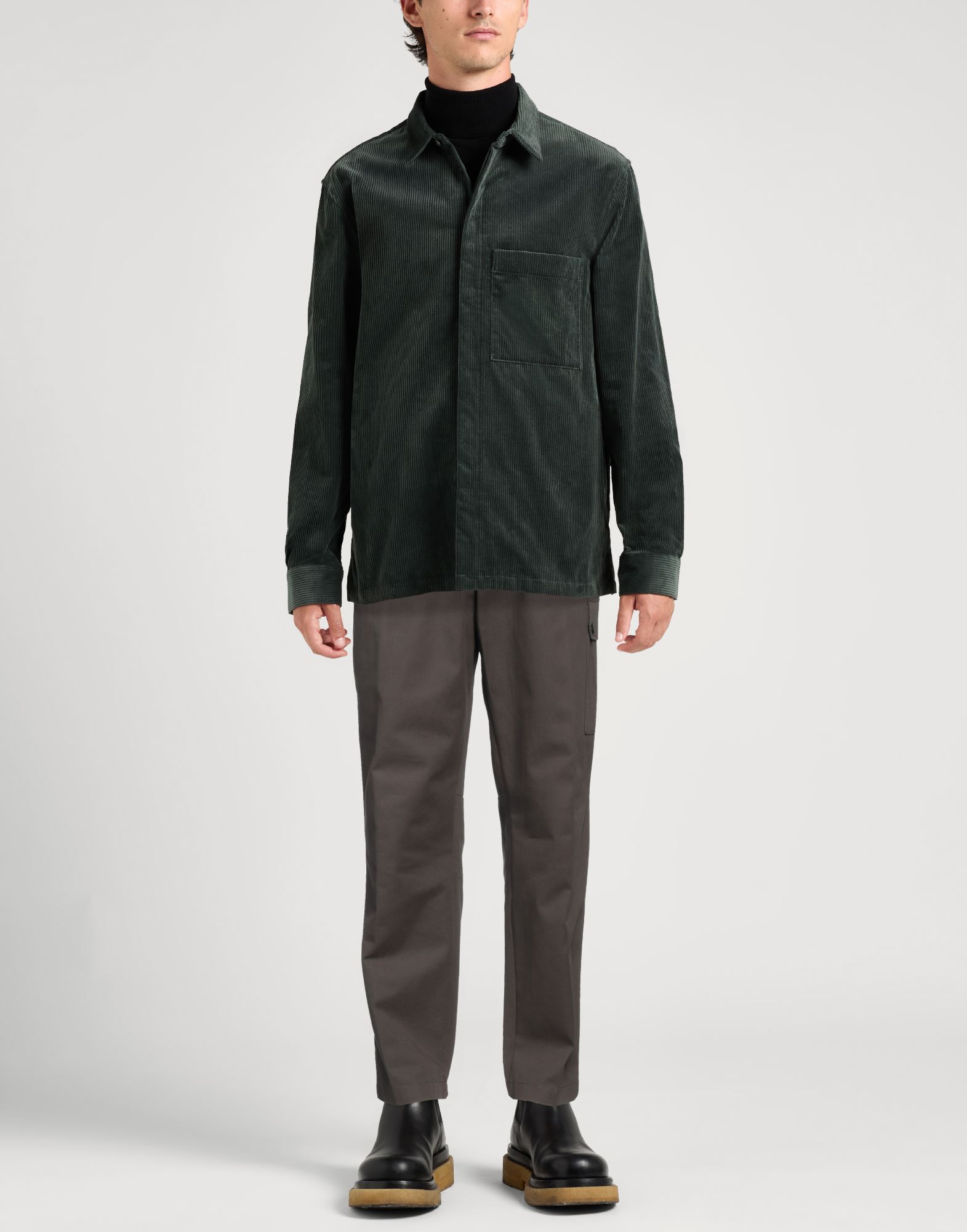  C.p. Company - Partes De Abajo - Pantalones - On Yoox.com 