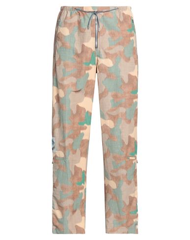 Pantalones Hombre Arena 48 Hombre