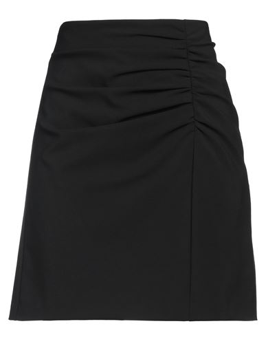 Minirock Damen Schwarz 34 Damen