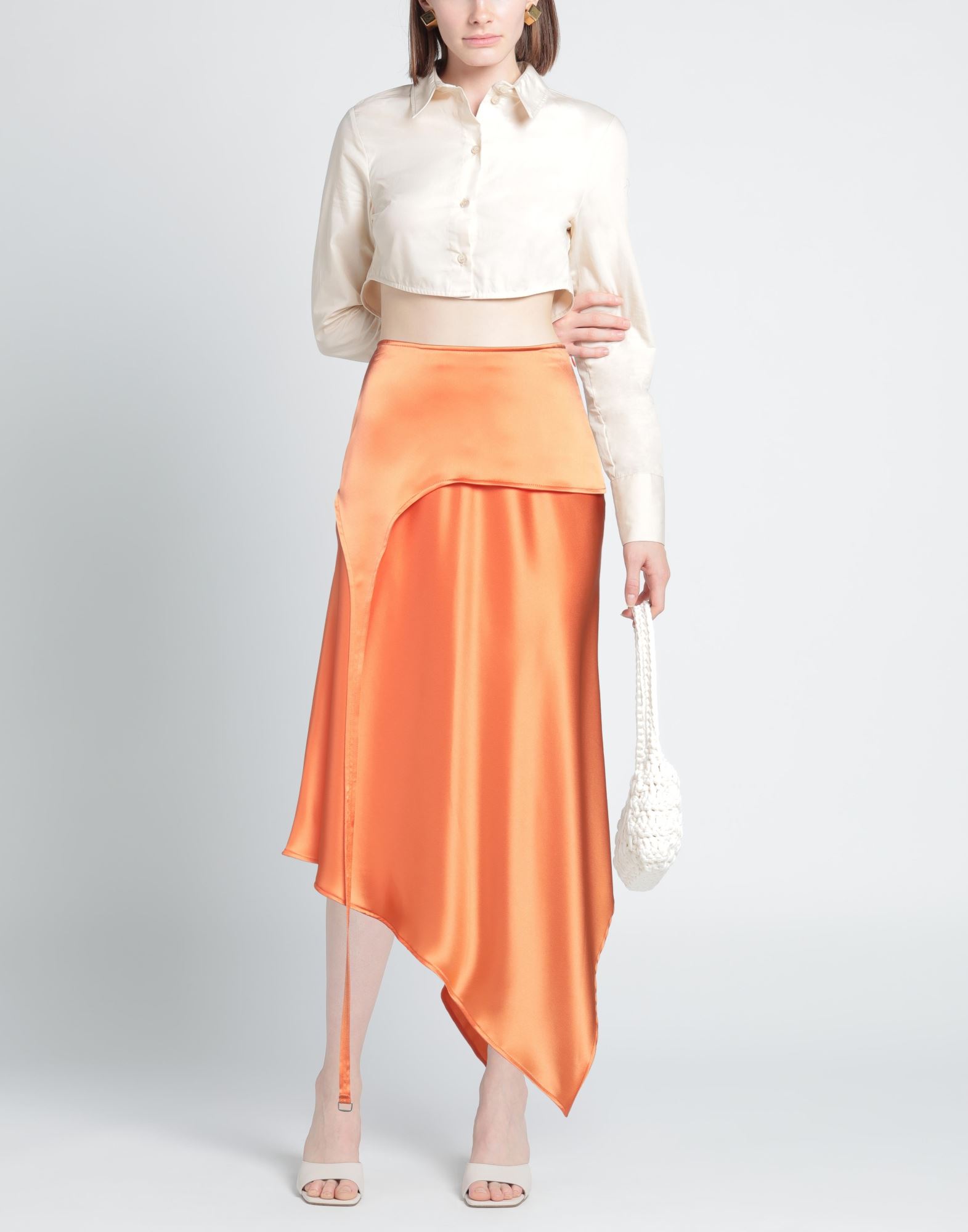  Ssheena - Hosen & Röcke - Maxi-röcke - On Yoox.com 