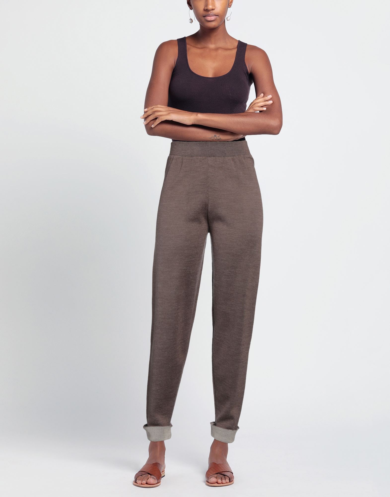  Cashmere Company - Hosen & Röcke - Hosen - On Yoox.com 
