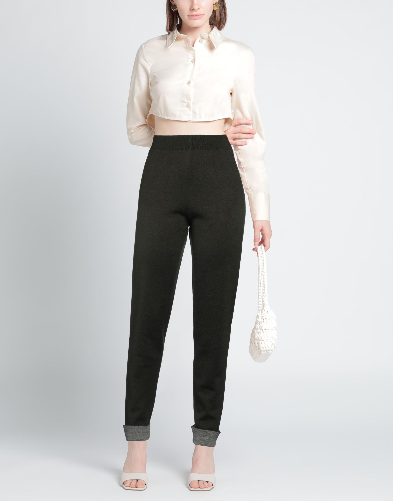  Cashmere Company - Hosen & Röcke - Hosen - On Yoox.com 